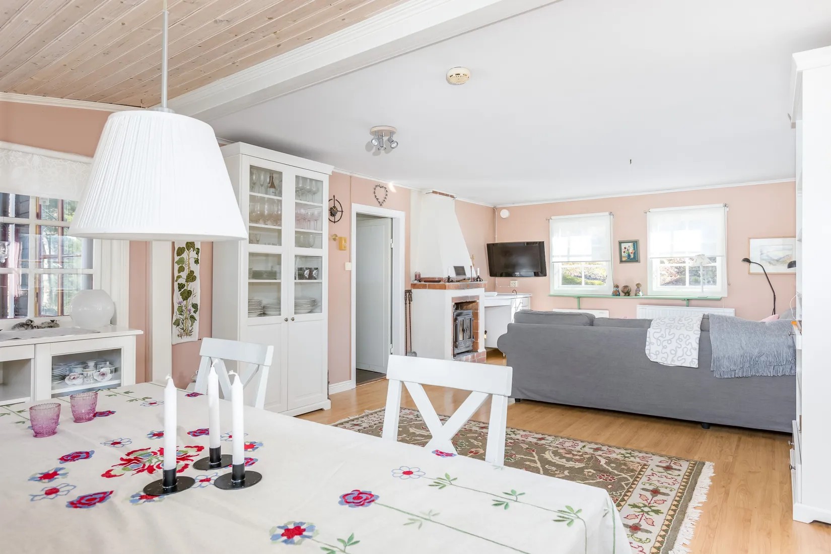 Villa, Värna Stenkullen, Värna, Åtvidaberg