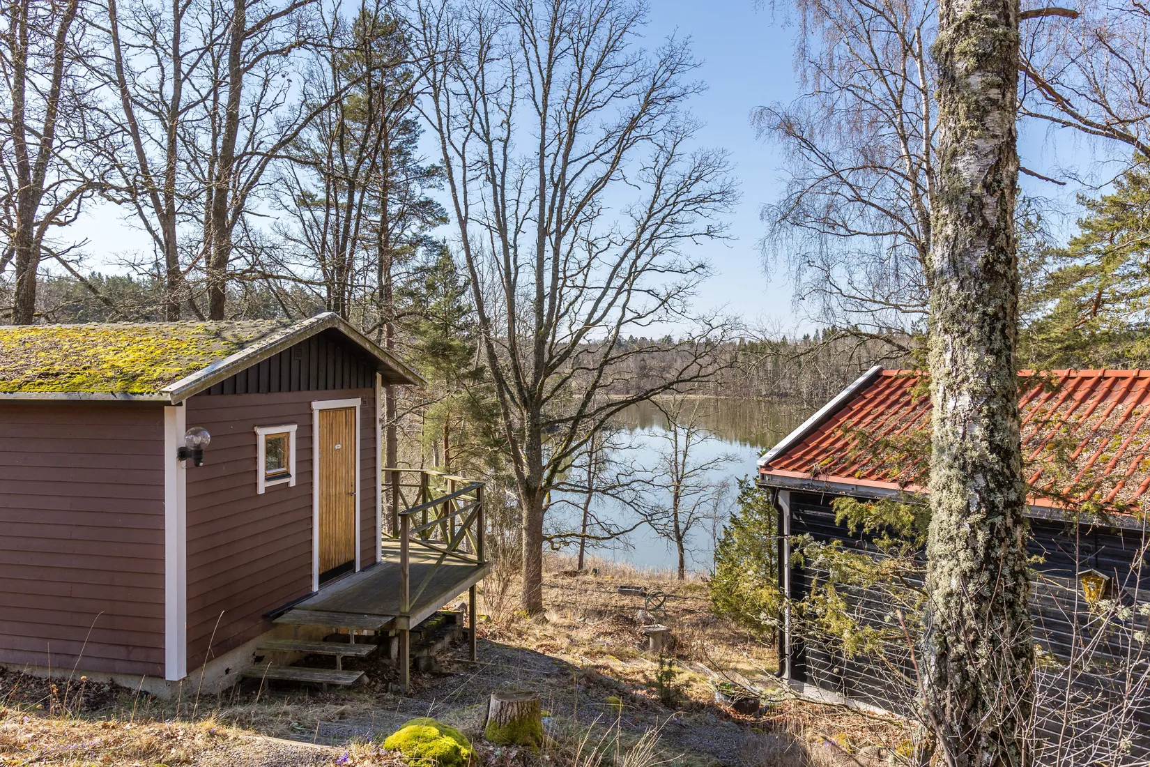 Villa, Värna Stenkullen, Värna, Åtvidaberg