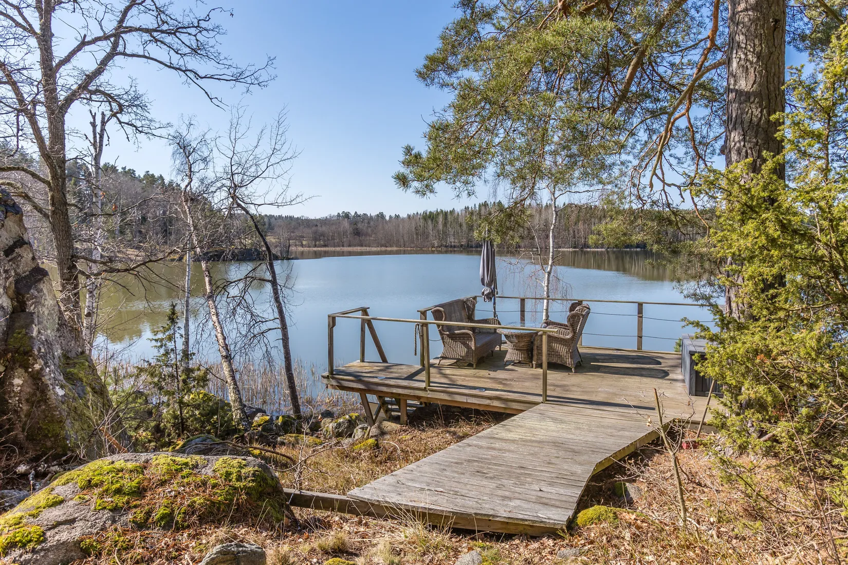 Villa, Värna Stenkullen, Värna, Åtvidaberg