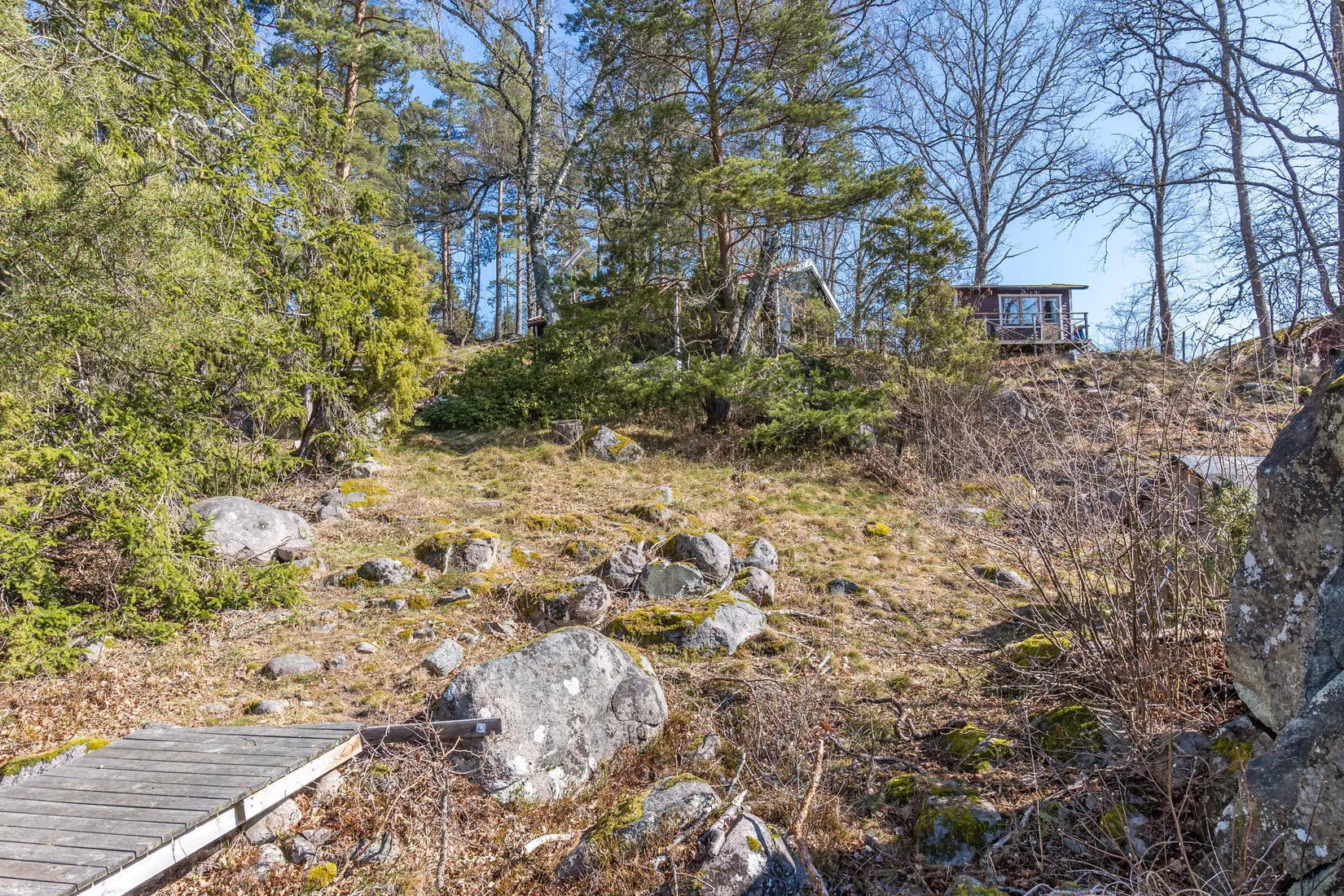 Villa, Värna Stenkullen, Värna, Åtvidaberg