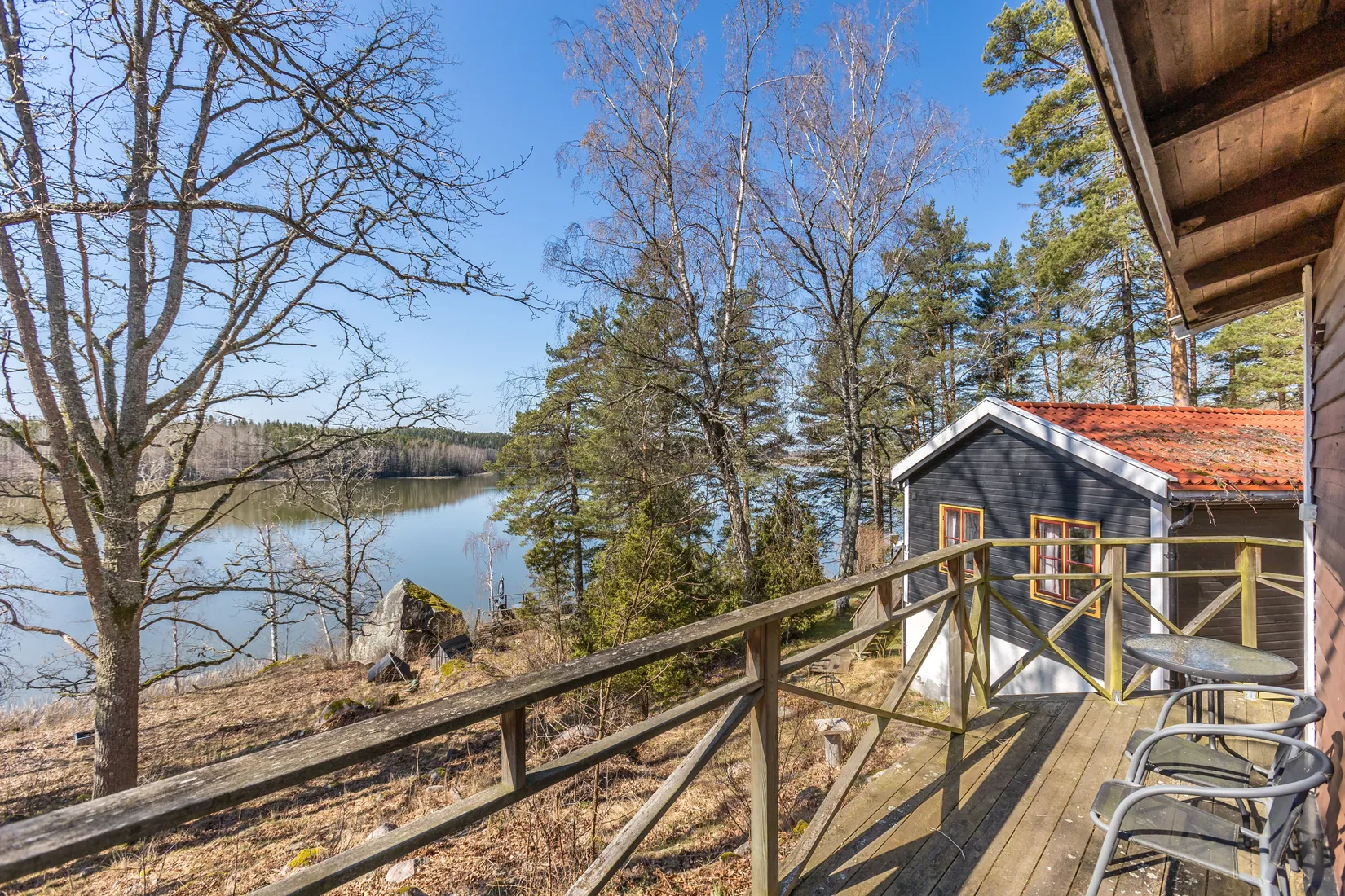 Villa, Värna Stenkullen, Värna, Åtvidaberg