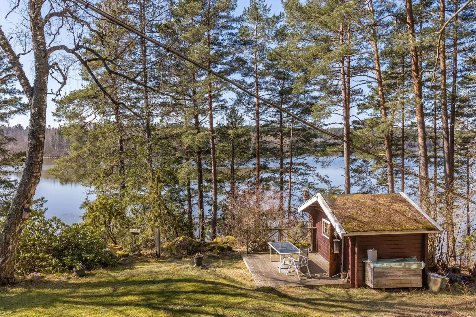 Villa, Värna Stenkullen, Värna, Åtvidaberg