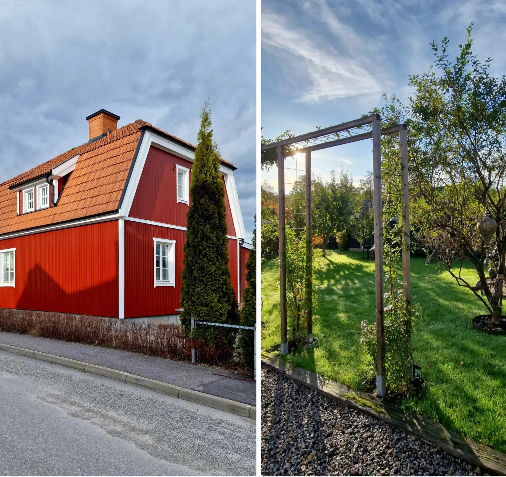 Villa, Rådmansgatan 4, Lindesberg