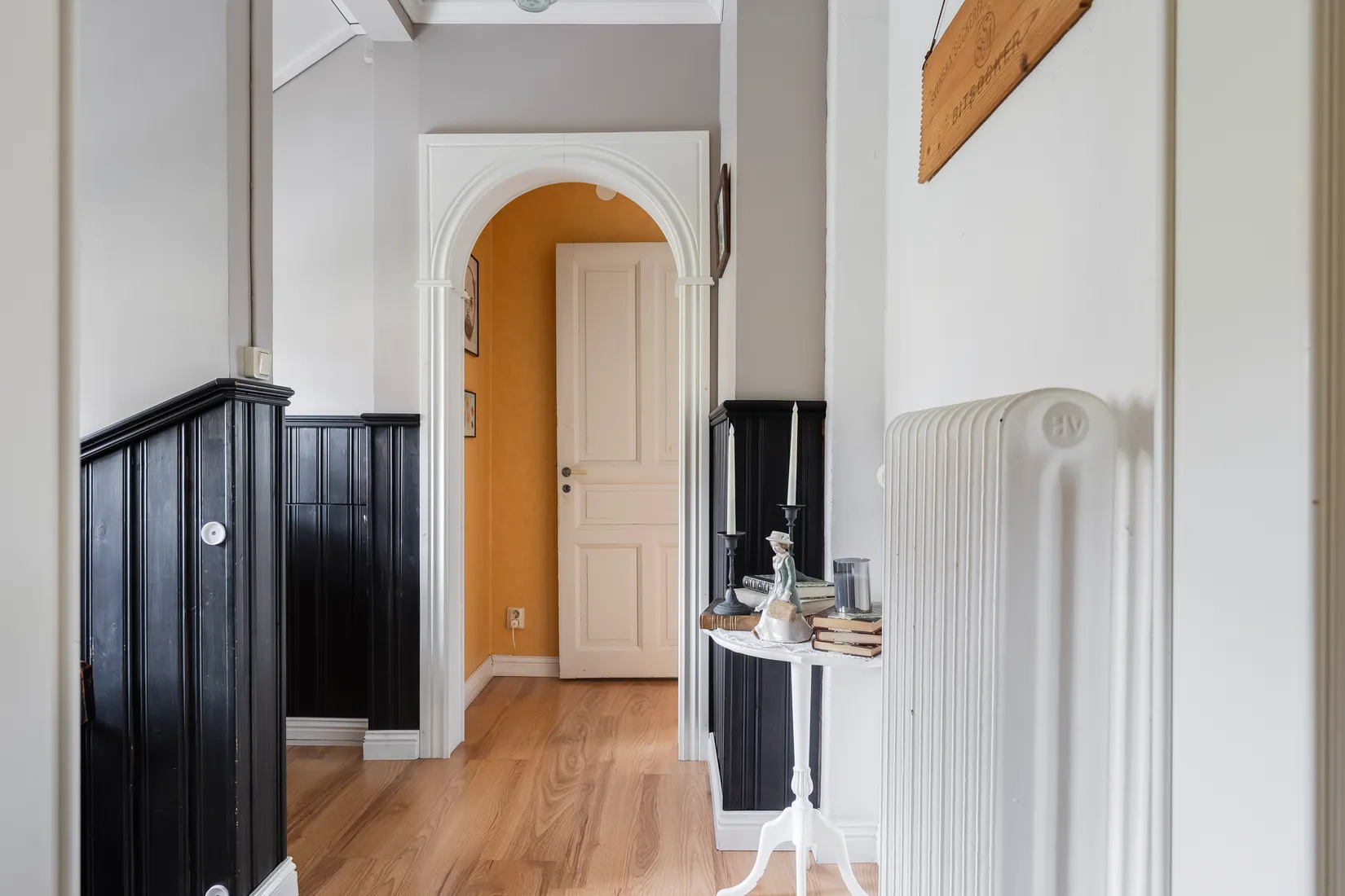 Villa, Rådmansgatan 4, Lindesberg