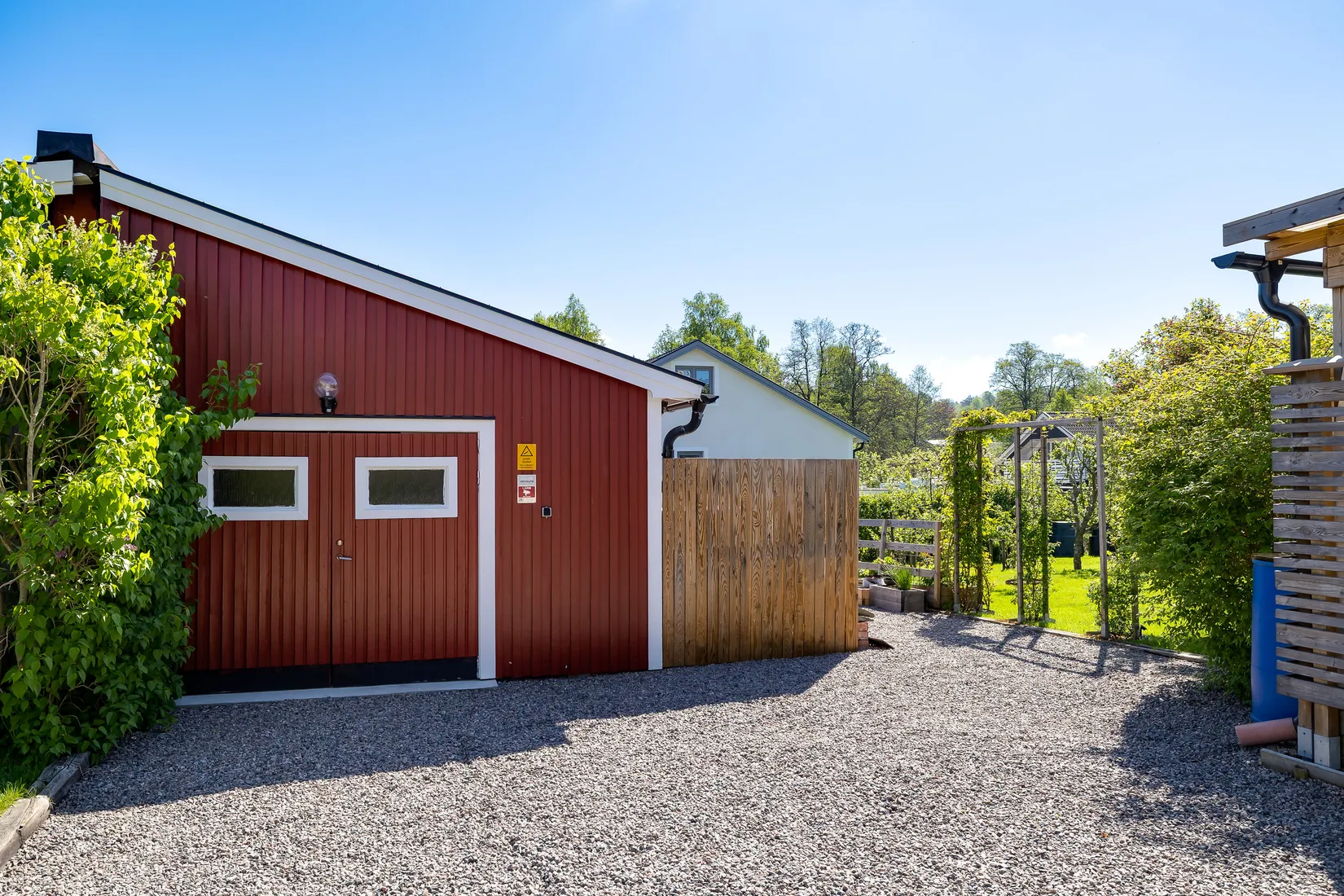 Villa, Rådmansgatan 4, Lindesberg