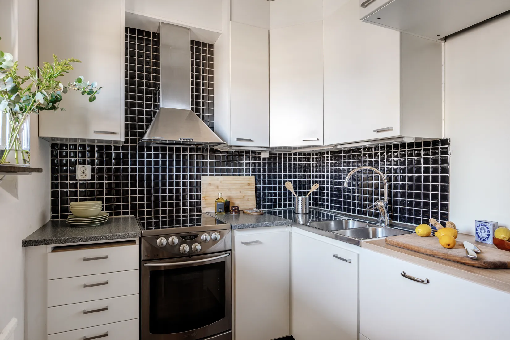 Bostadsrätt, Fogdevreten 8, Karolinska/Hagastaden, Solna