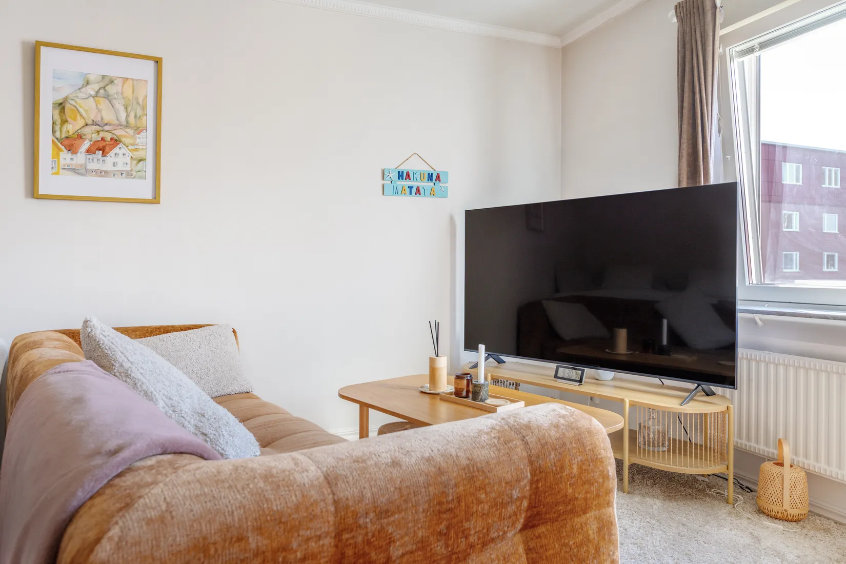 Bostadsrätt, Fogdevreten 8, Karolinska/Hagastaden, Solna