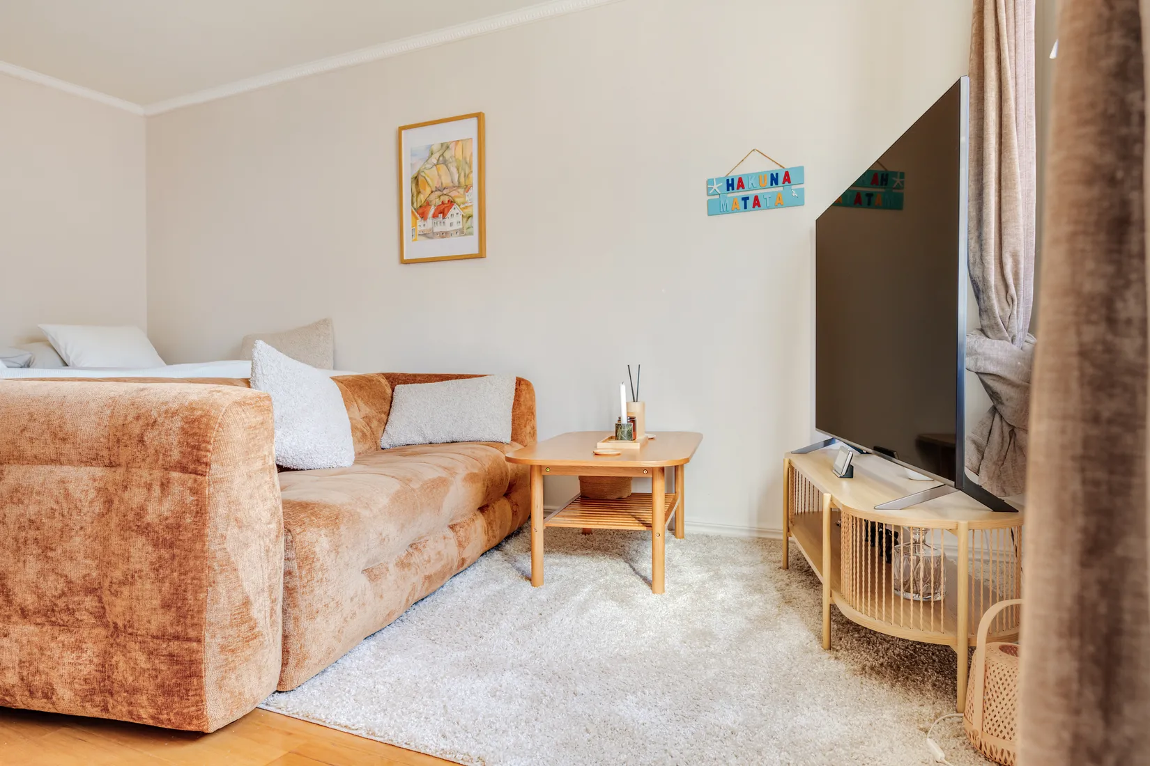 Bostadsrätt, Fogdevreten 8, Karolinska/Hagastaden, Solna