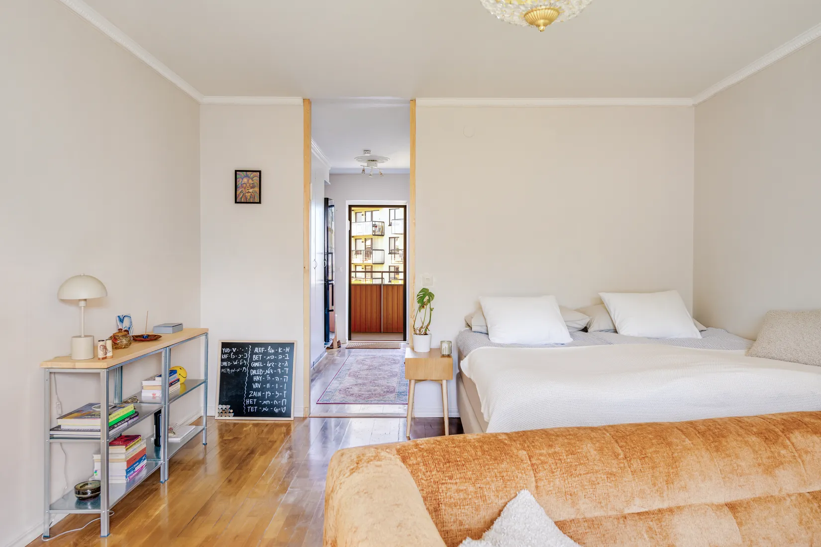 Bostadsrätt, Fogdevreten 8, Karolinska/Hagastaden, Solna