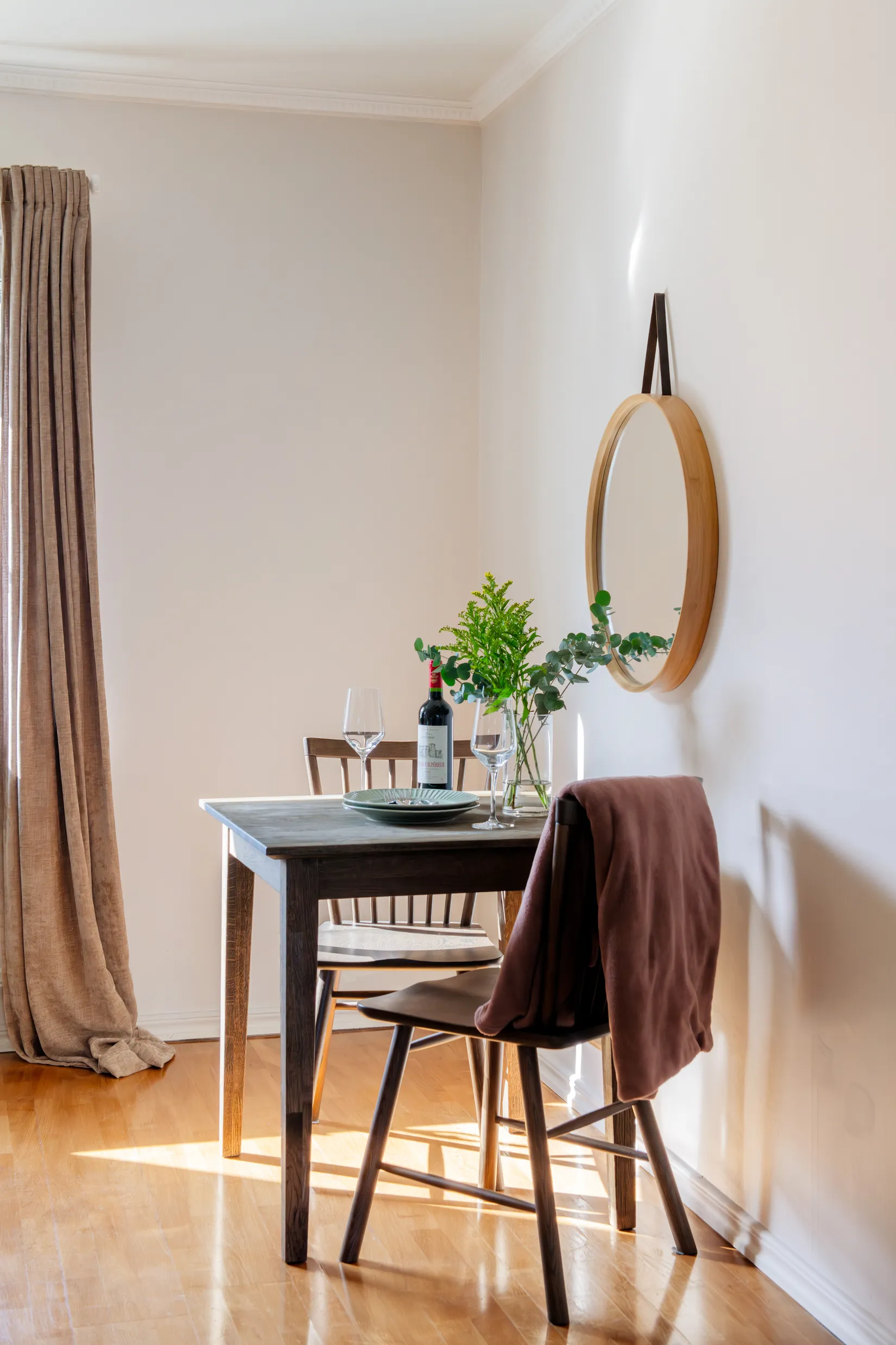 Bostadsrätt, Fogdevreten 8, Karolinska/Hagastaden, Solna