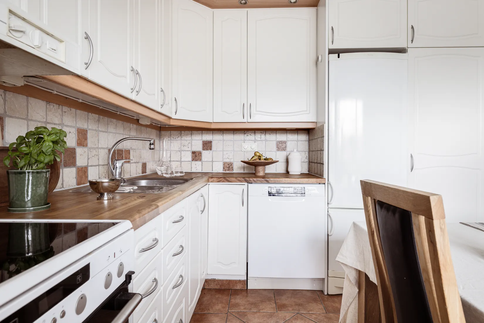 Bostadsrätt, Ekebygatan 2, Hisings Backa, Göteborg