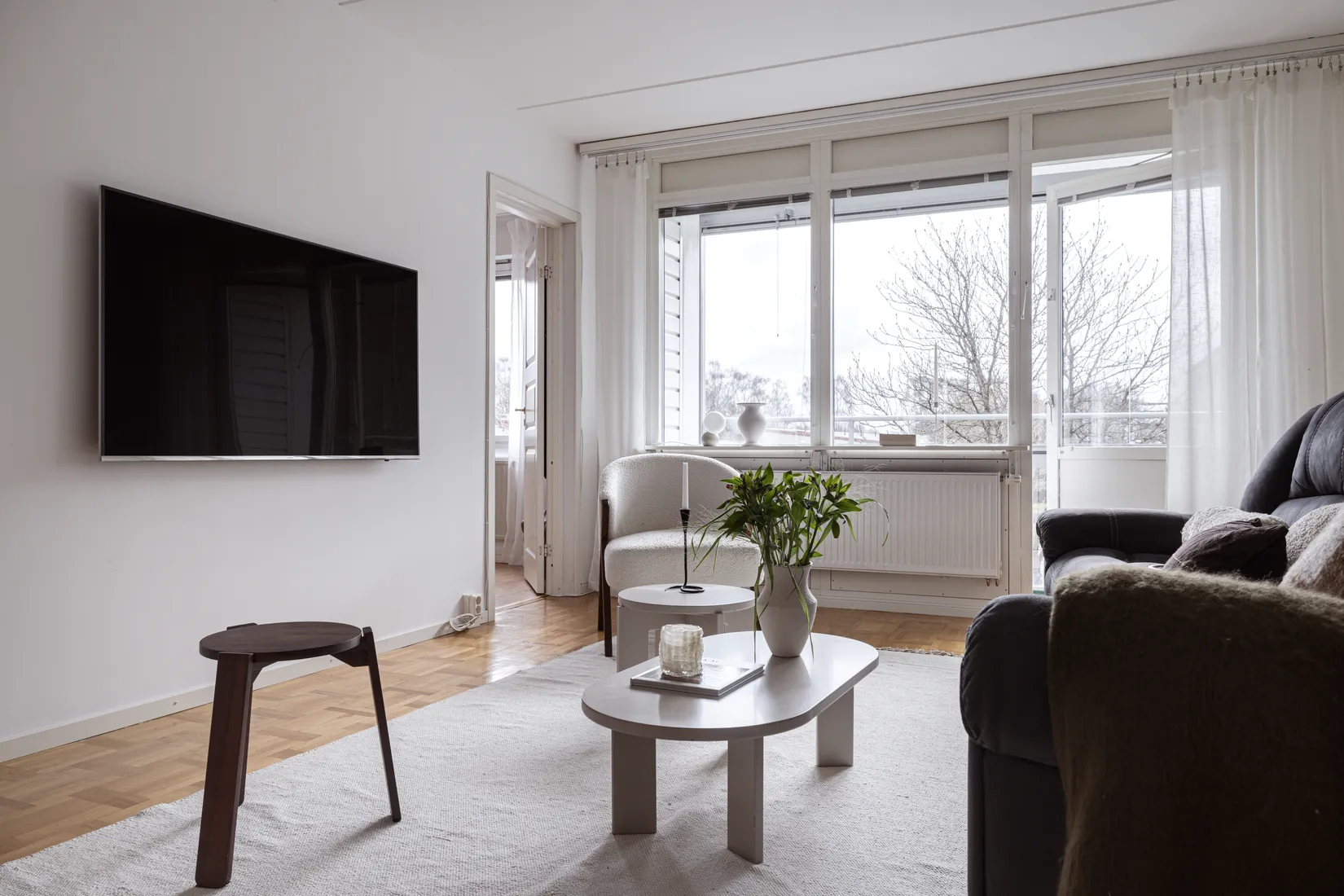 Bostadsrätt, Ekebygatan 2, Hisings Backa, Göteborg