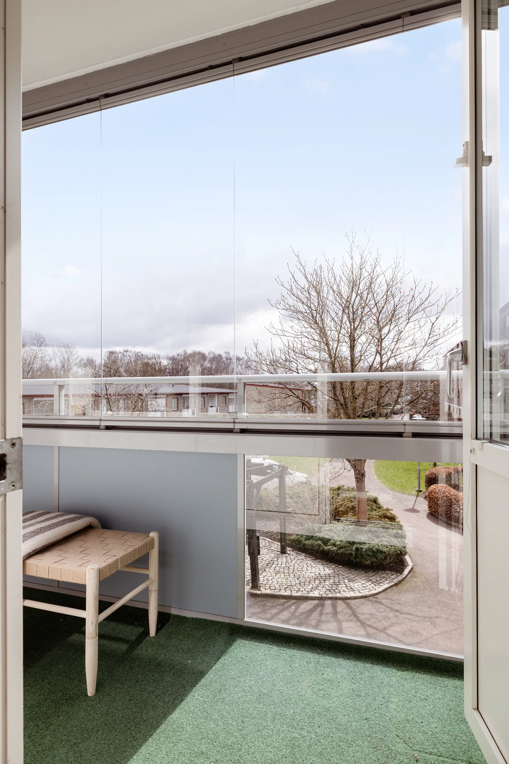 Bostadsrätt, Ekebygatan 2, Hisings Backa, Göteborg