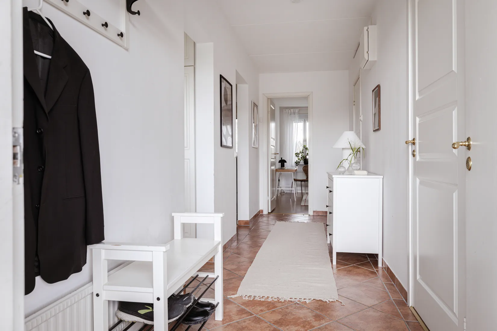 Bostadsrätt, Ekebygatan 2, Hisings Backa, Göteborg