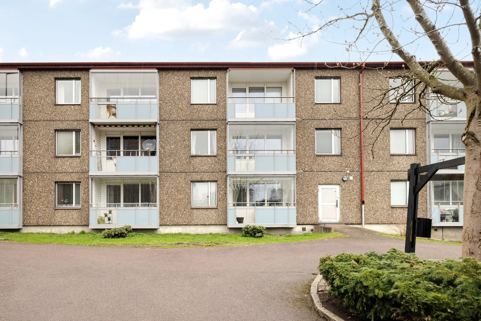 Bostadsrätt, Ekebygatan 2, Hisings Backa, Göteborg