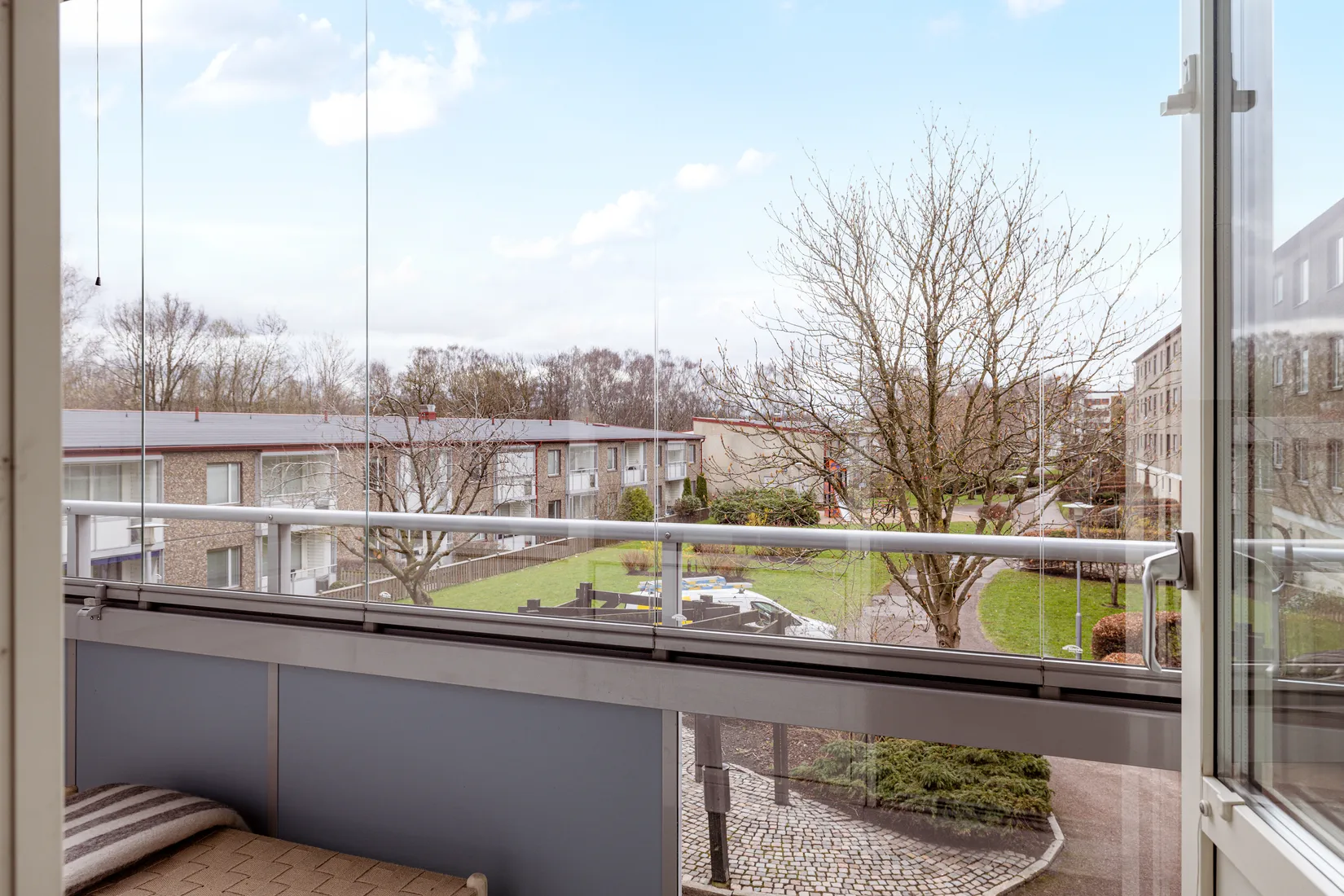 Bostadsrätt, Ekebygatan 2, Hisings Backa, Göteborg