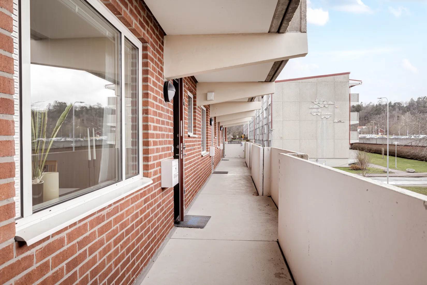 Bostadsrätt, Ekebygatan 2, Hisings Backa, Göteborg