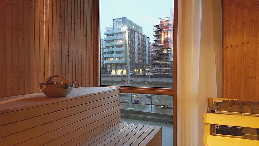 Bostadsrätt, Ostindiefararen 29, Göteborg