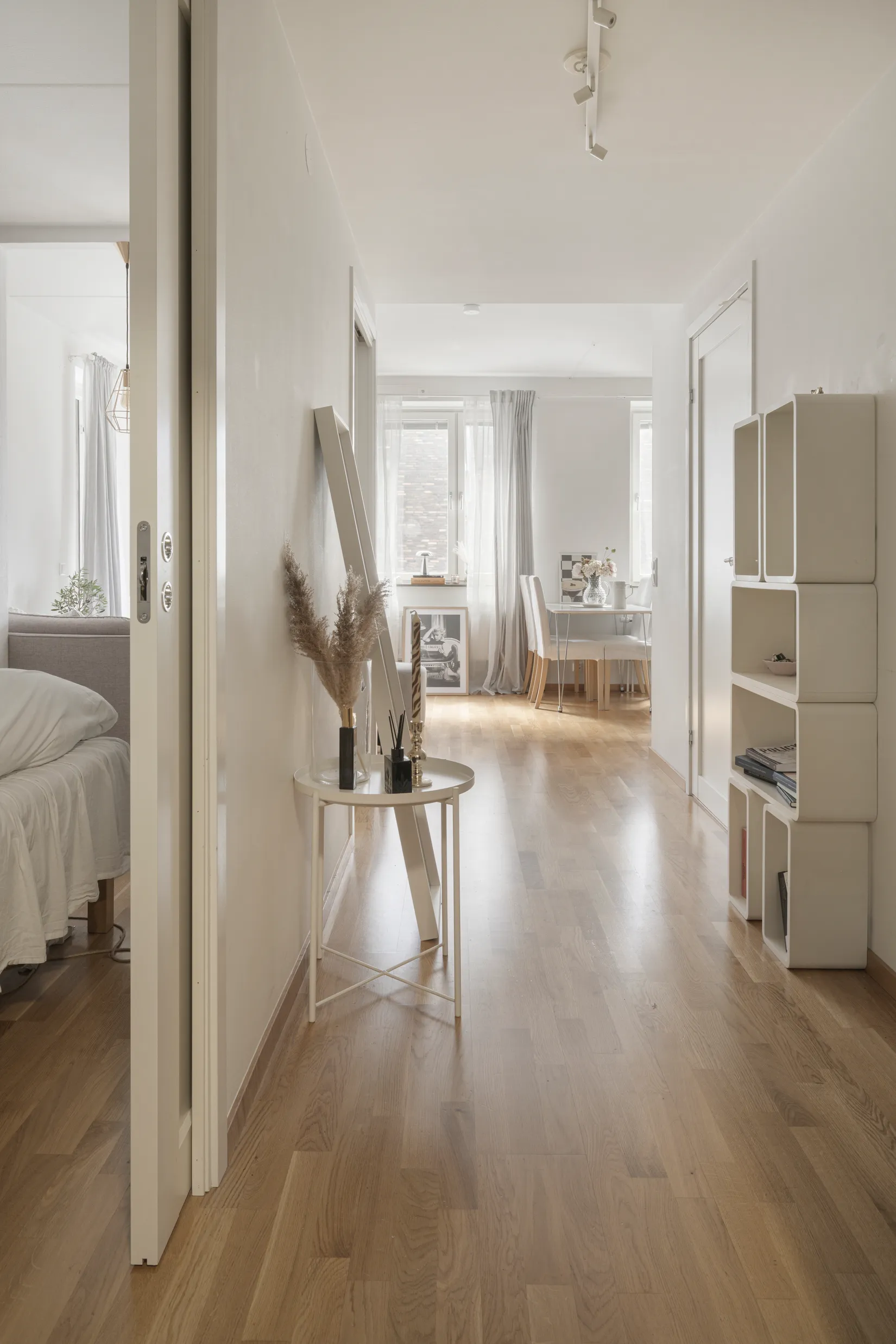 Bostadsrätt, Ostindiefararen 29, Göteborg
