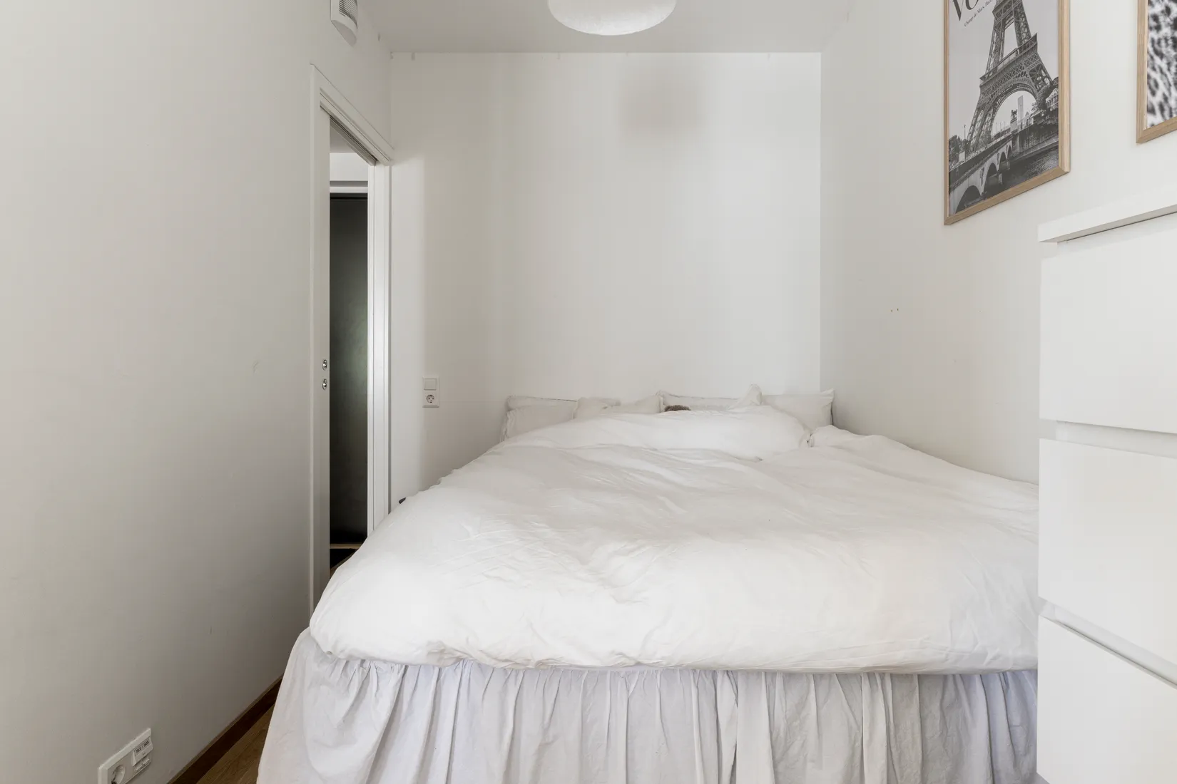 Bostadsrätt, Ostindiefararen 29, Göteborg
