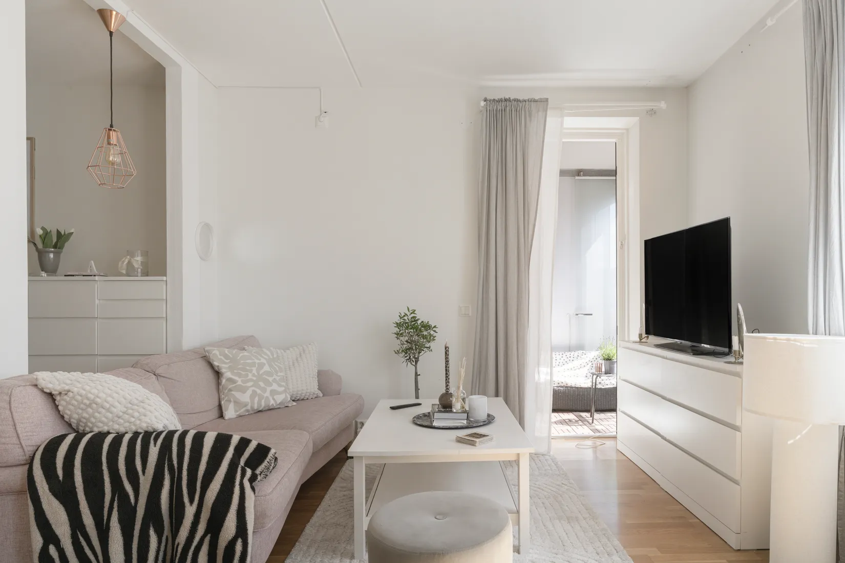 Bostadsrätt, Ostindiefararen 29, Göteborg