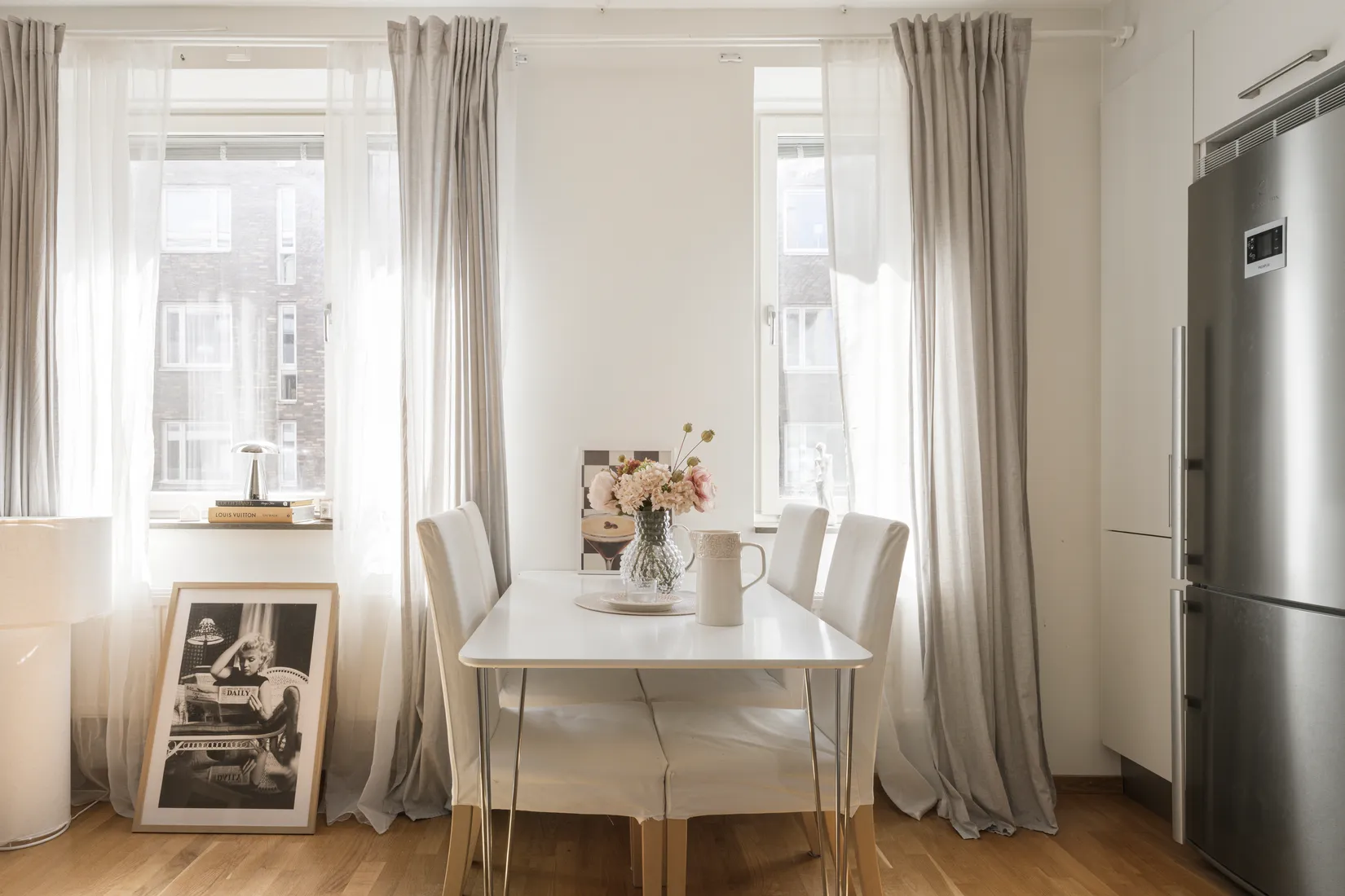 Bostadsrätt, Ostindiefararen 29, Göteborg
