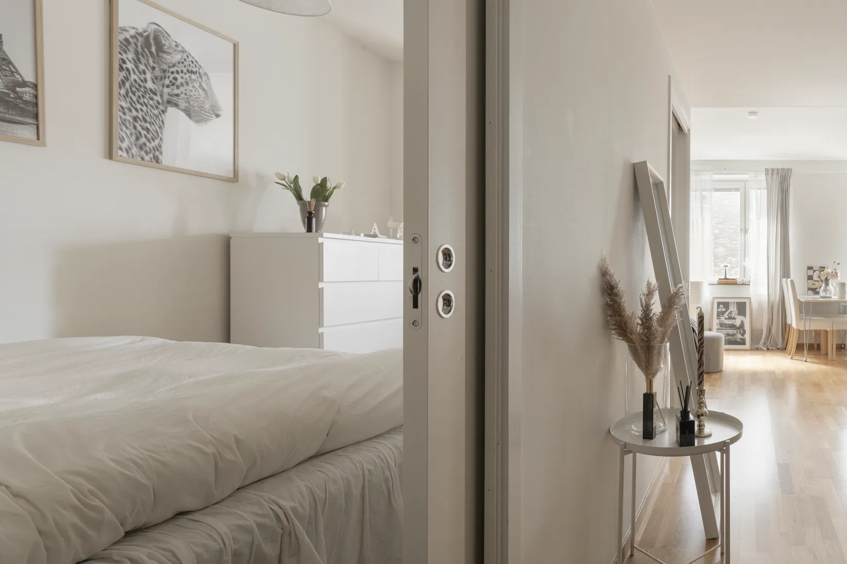 Bostadsrätt, Ostindiefararen 29, Göteborg