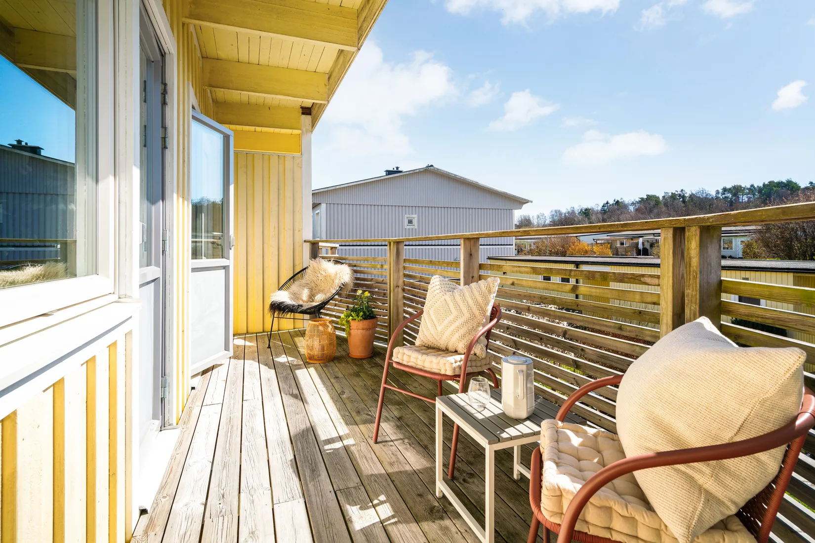 Villa, Radhus, Runslingan 175, Torslanda - Centrum, Göteborg