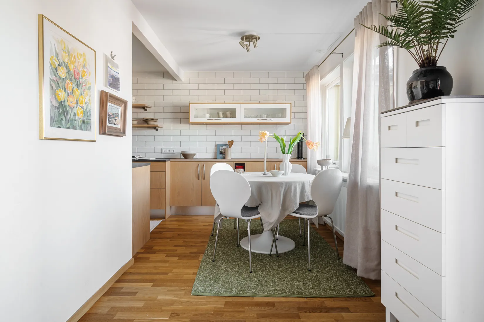 Villa, Radhus, Runslingan 175, Torslanda - Centrum, Göteborg