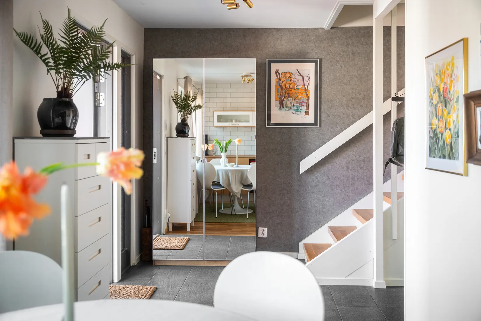 Villa, Radhus, Runslingan 175, Torslanda - Centrum, Göteborg