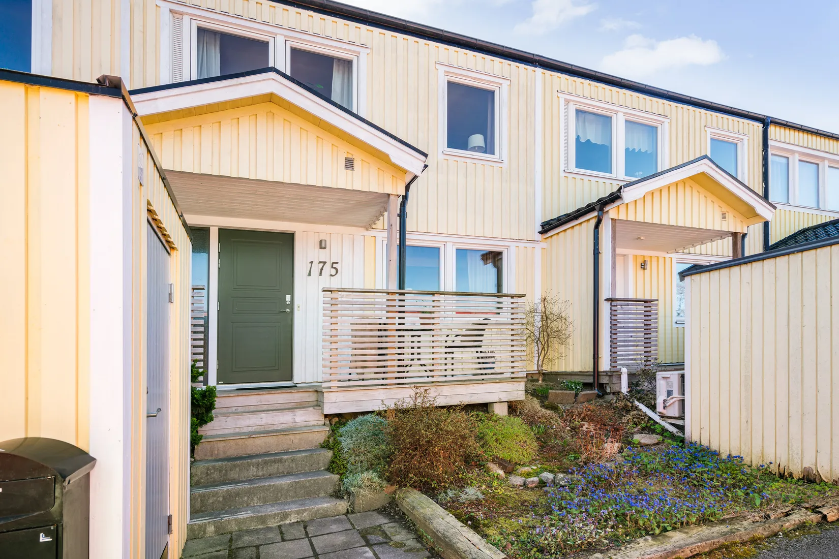 Villa, Radhus, Runslingan 175, Torslanda - Centrum, Göteborg