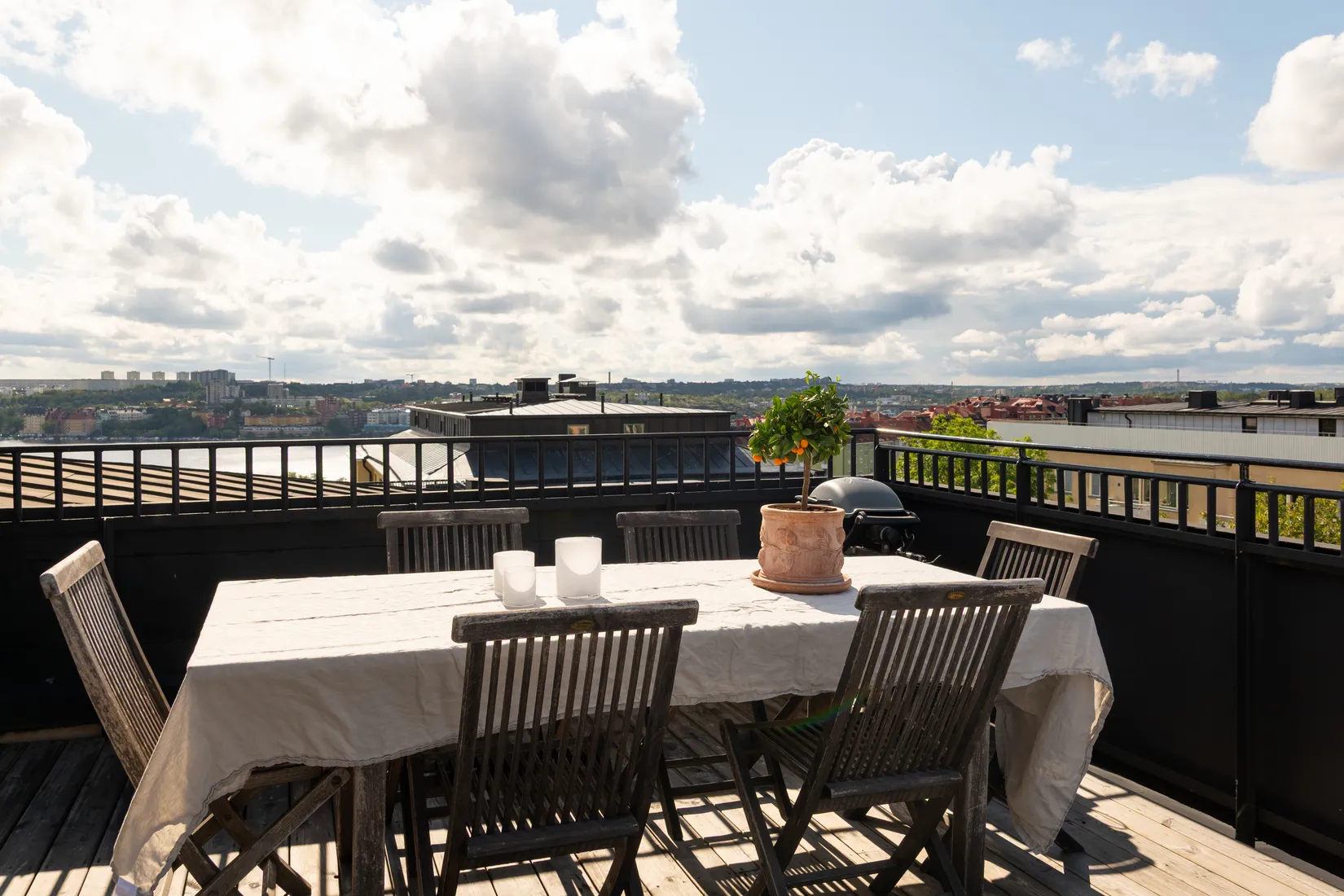 Bostadsrätt, Stagneliusvägen 28, Fredhäll, Stockholm