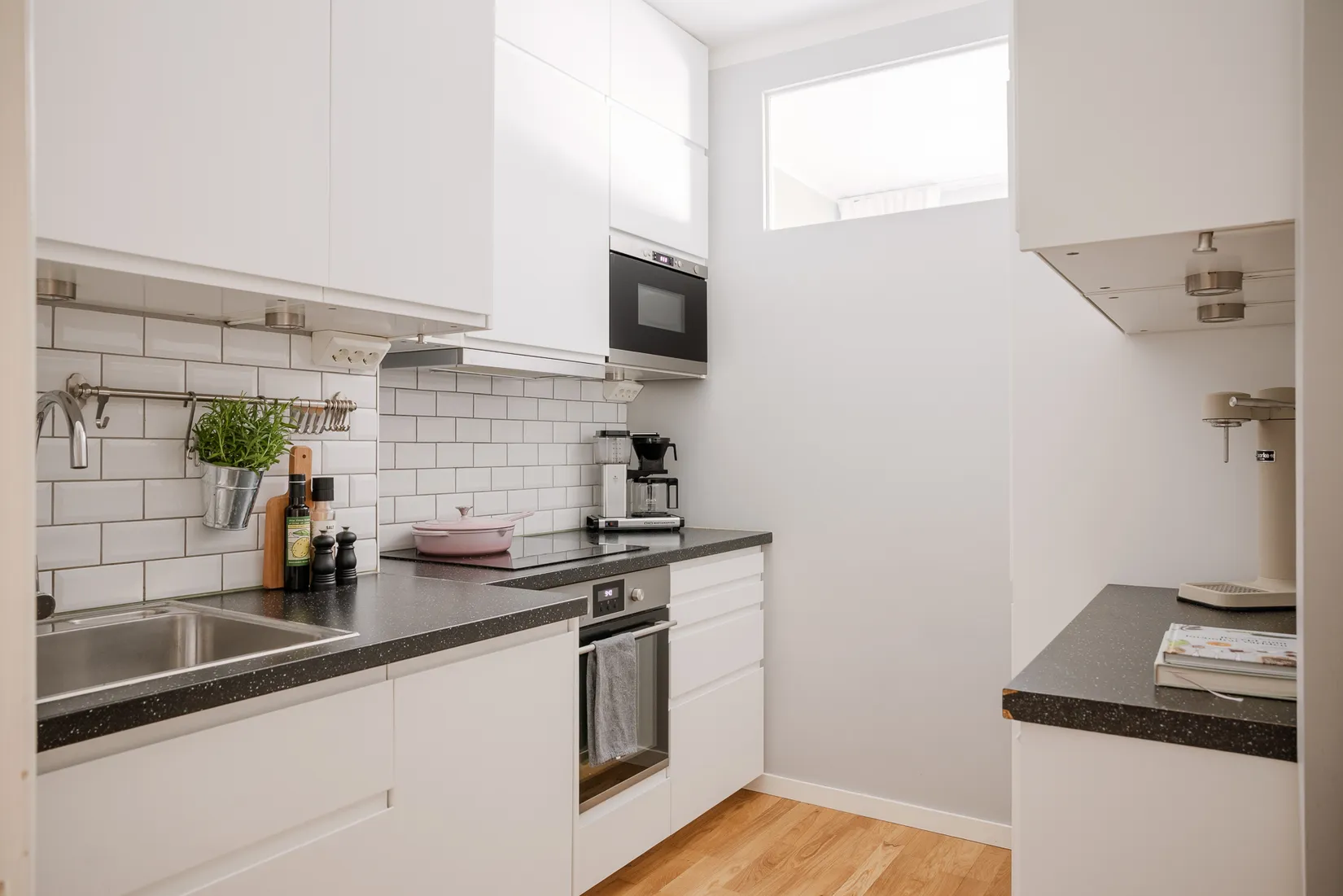 Bostadsrätt, Stagneliusvägen 28, Fredhäll, Stockholm