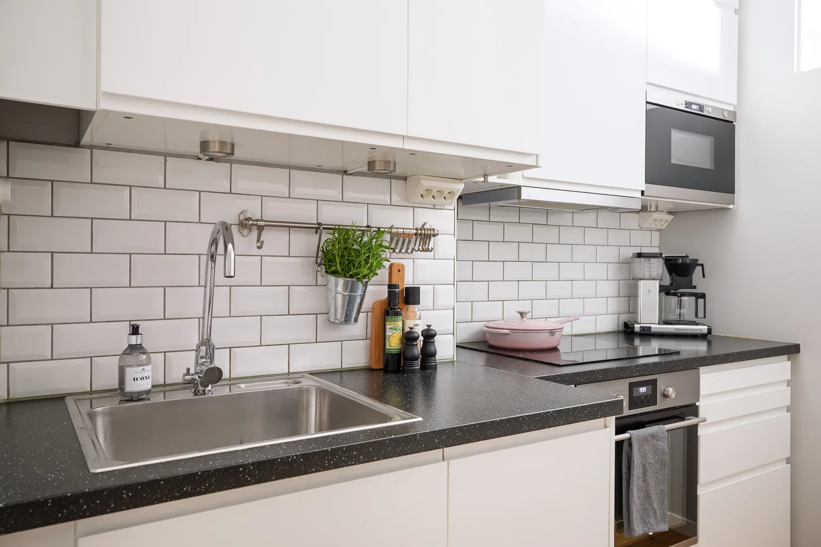 Bostadsrätt, Stagneliusvägen 28, Fredhäll, Stockholm