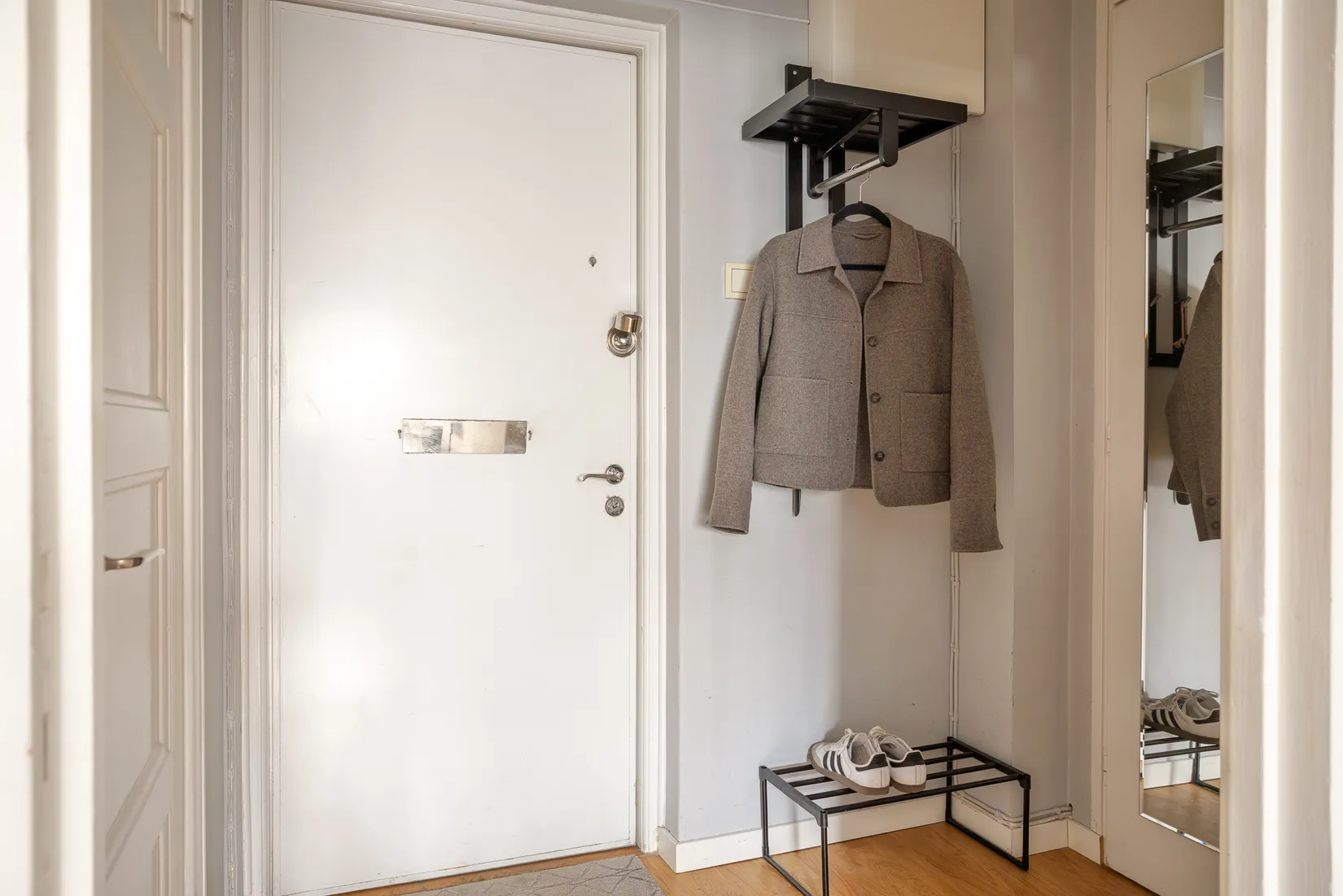 Bostadsrätt, Stagneliusvägen 28, Fredhäll, Stockholm