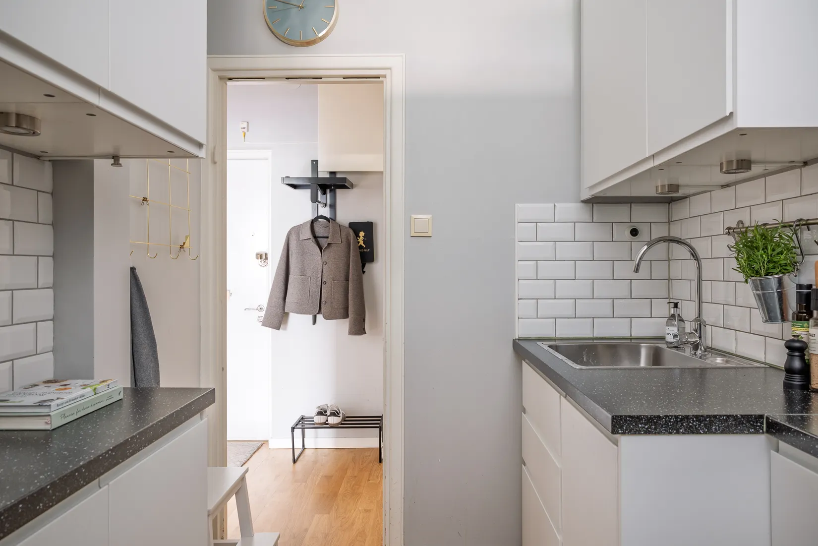 Bostadsrätt, Stagneliusvägen 28, Fredhäll, Stockholm