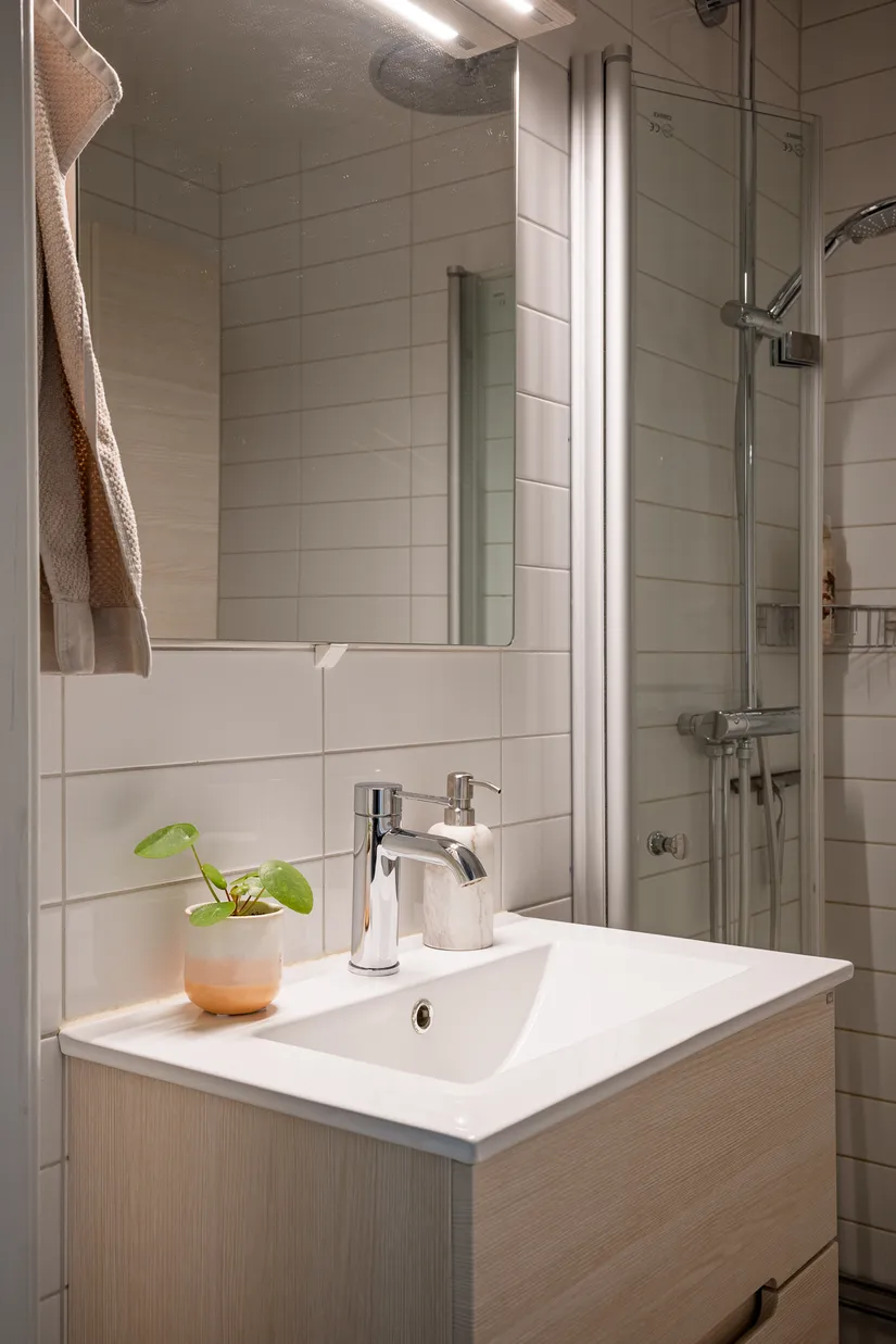 Bostadsrätt, Stagneliusvägen 28, Fredhäll, Stockholm