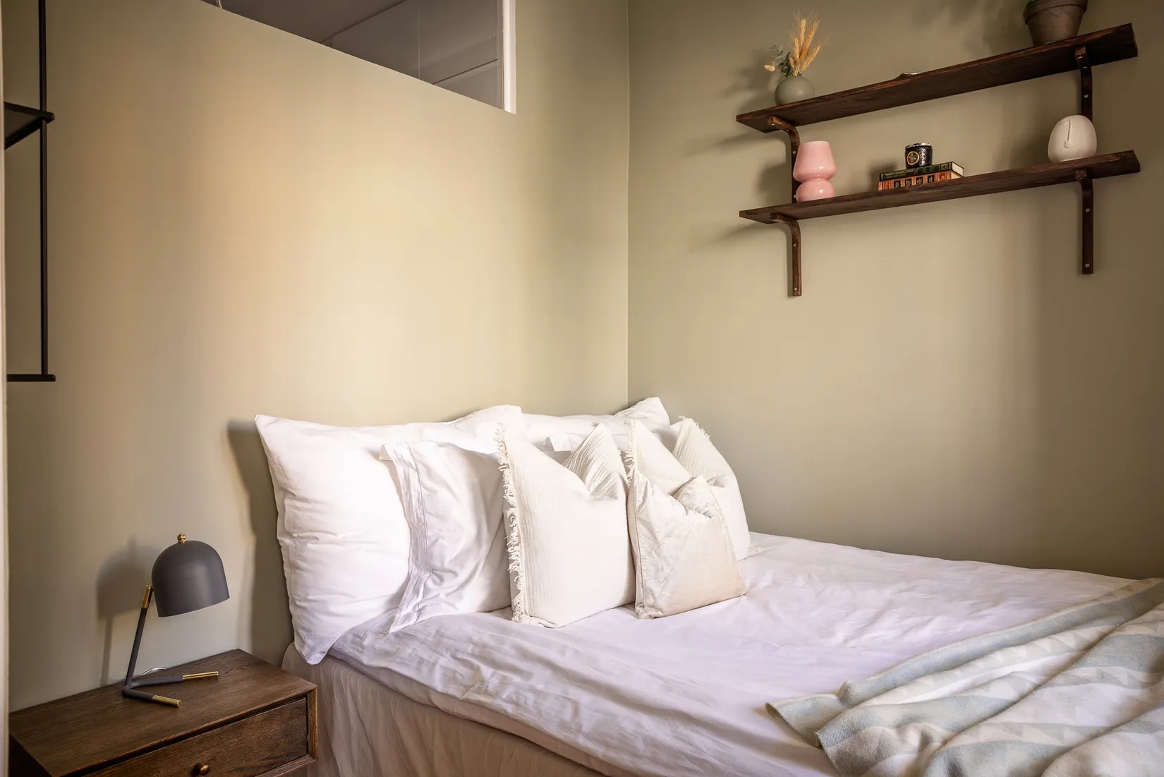 Bostadsrätt, Stagneliusvägen 28, Fredhäll, Stockholm