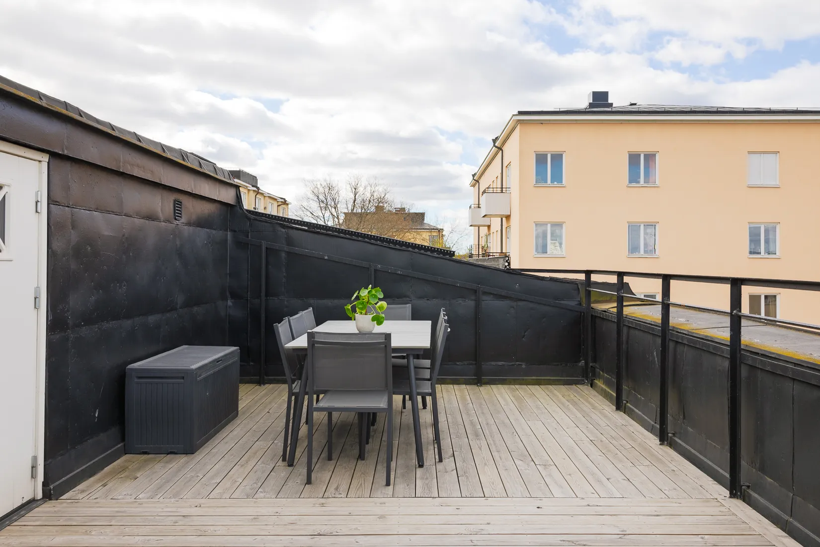 Bostadsrätt, Stagneliusvägen 28, Fredhäll, Stockholm