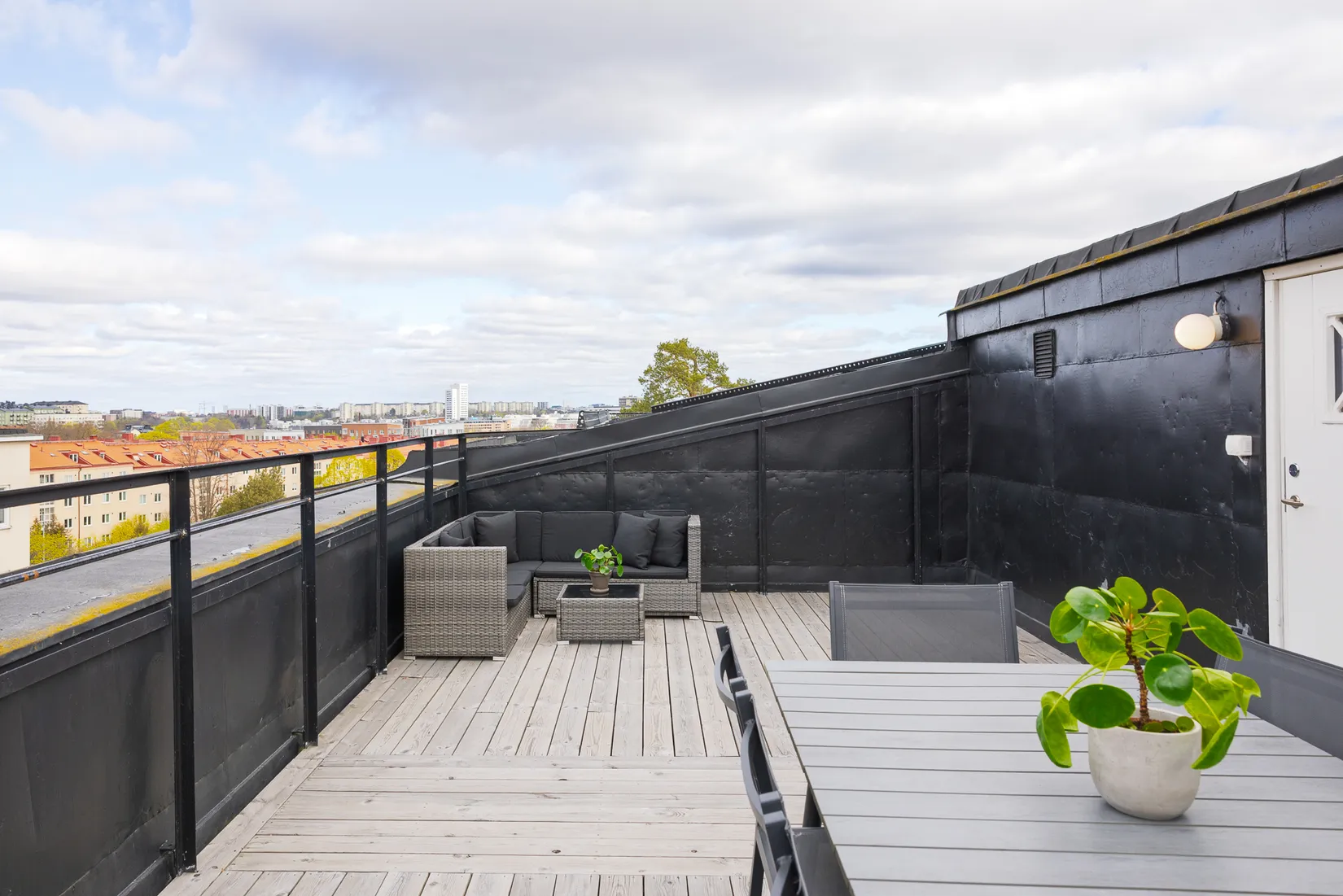 Bostadsrätt, Stagneliusvägen 28, Fredhäll, Stockholm