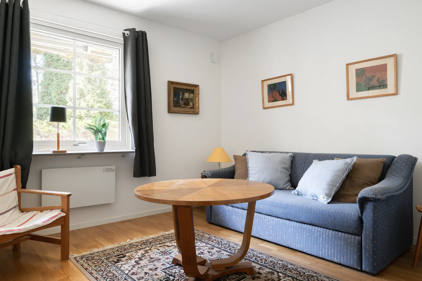 Fritidshus, Snäckvägen 6, Yngsjö - Nyehusen, Kristianstad