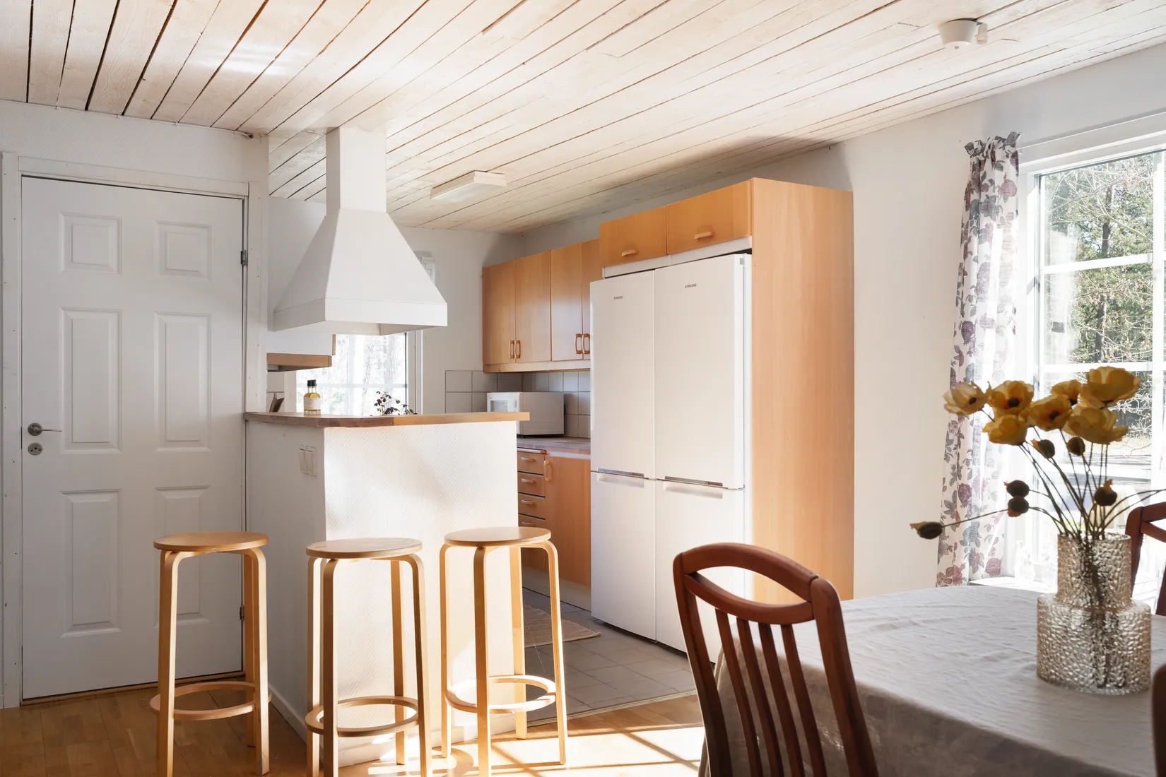 Fritidshus, Snäckvägen 6, Yngsjö - Nyehusen, Kristianstad