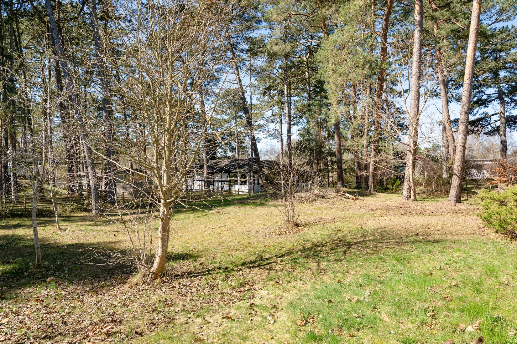 Fritidshus, Snäckvägen 6, Yngsjö - Nyehusen, Kristianstad