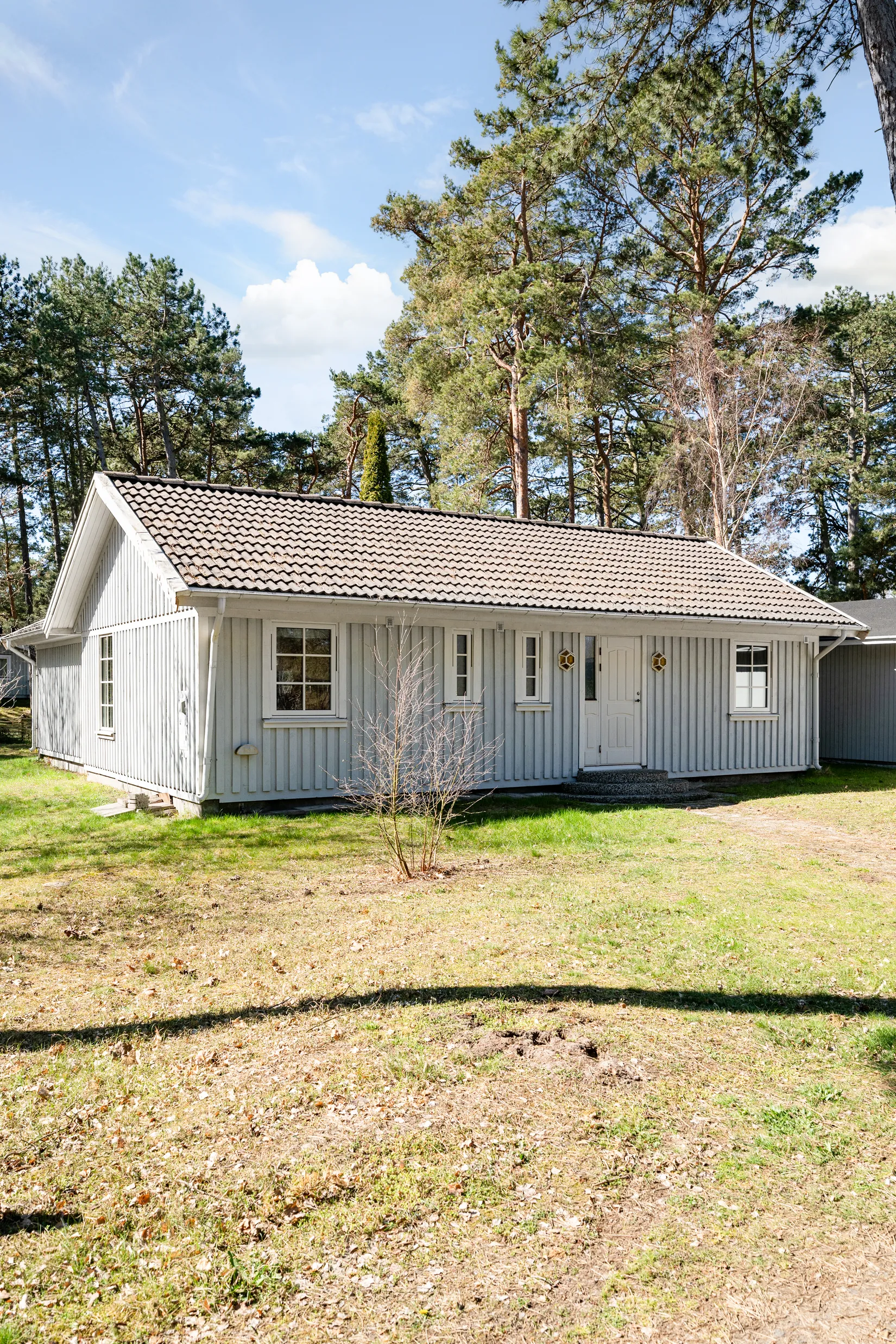 Fritidshus, Snäckvägen 6, Yngsjö - Nyehusen, Kristianstad