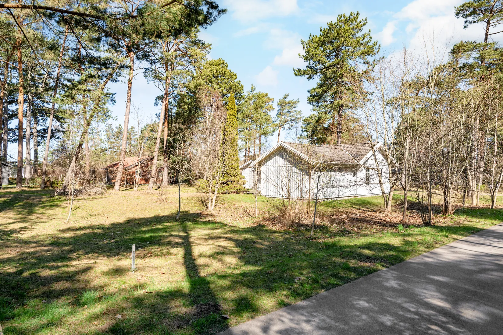 Fritidshus, Snäckvägen 6, Yngsjö - Nyehusen, Kristianstad