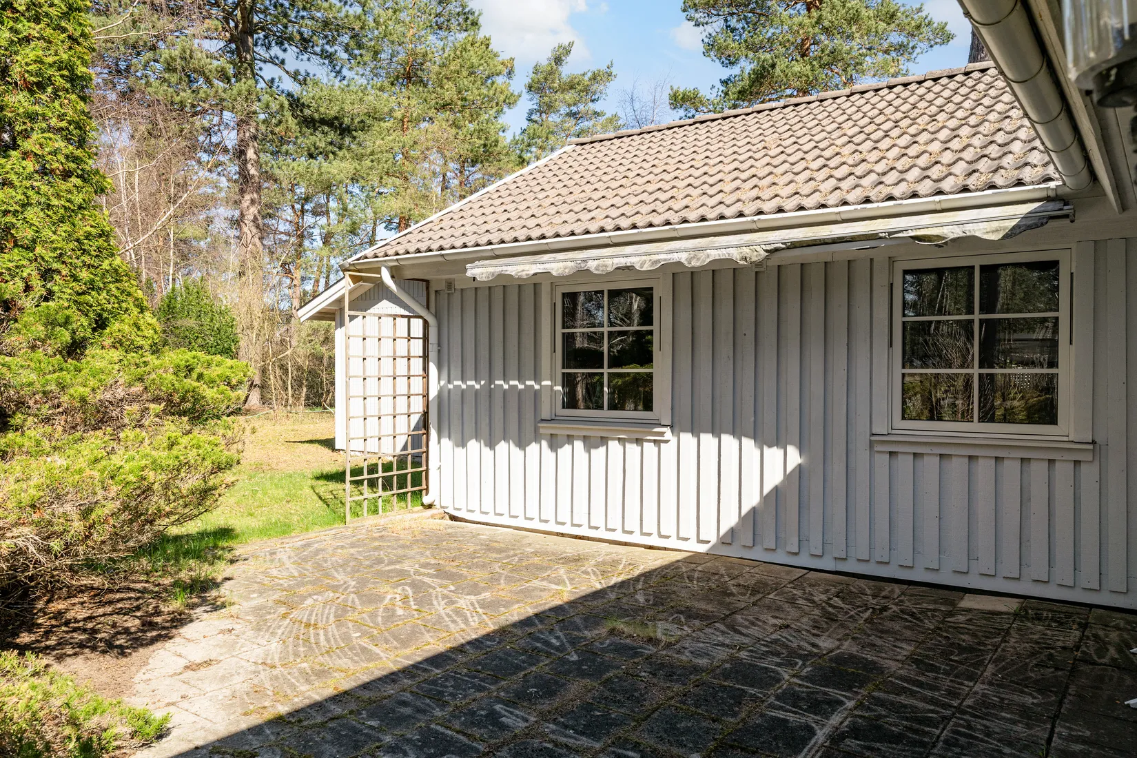 Fritidshus, Snäckvägen 6, Yngsjö - Nyehusen, Kristianstad