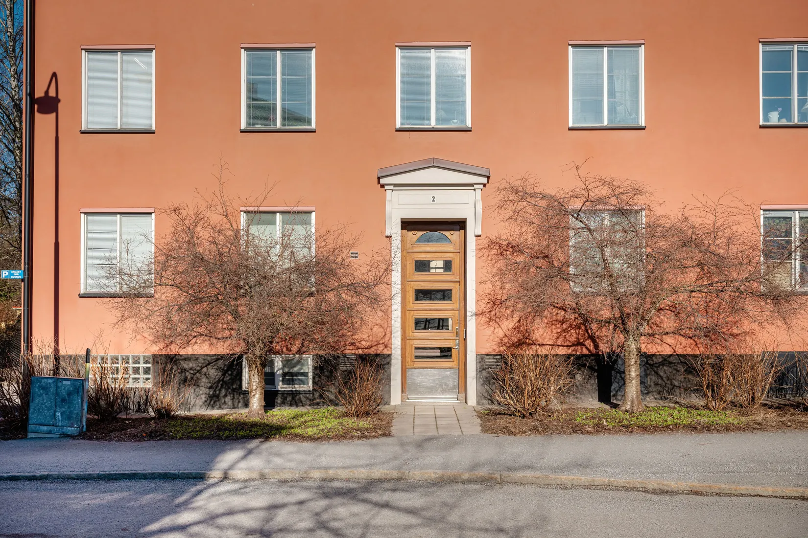 Bostadsrätt, Stockholmsvägen 2, Enskede - Gamla Enskede, Stockholm