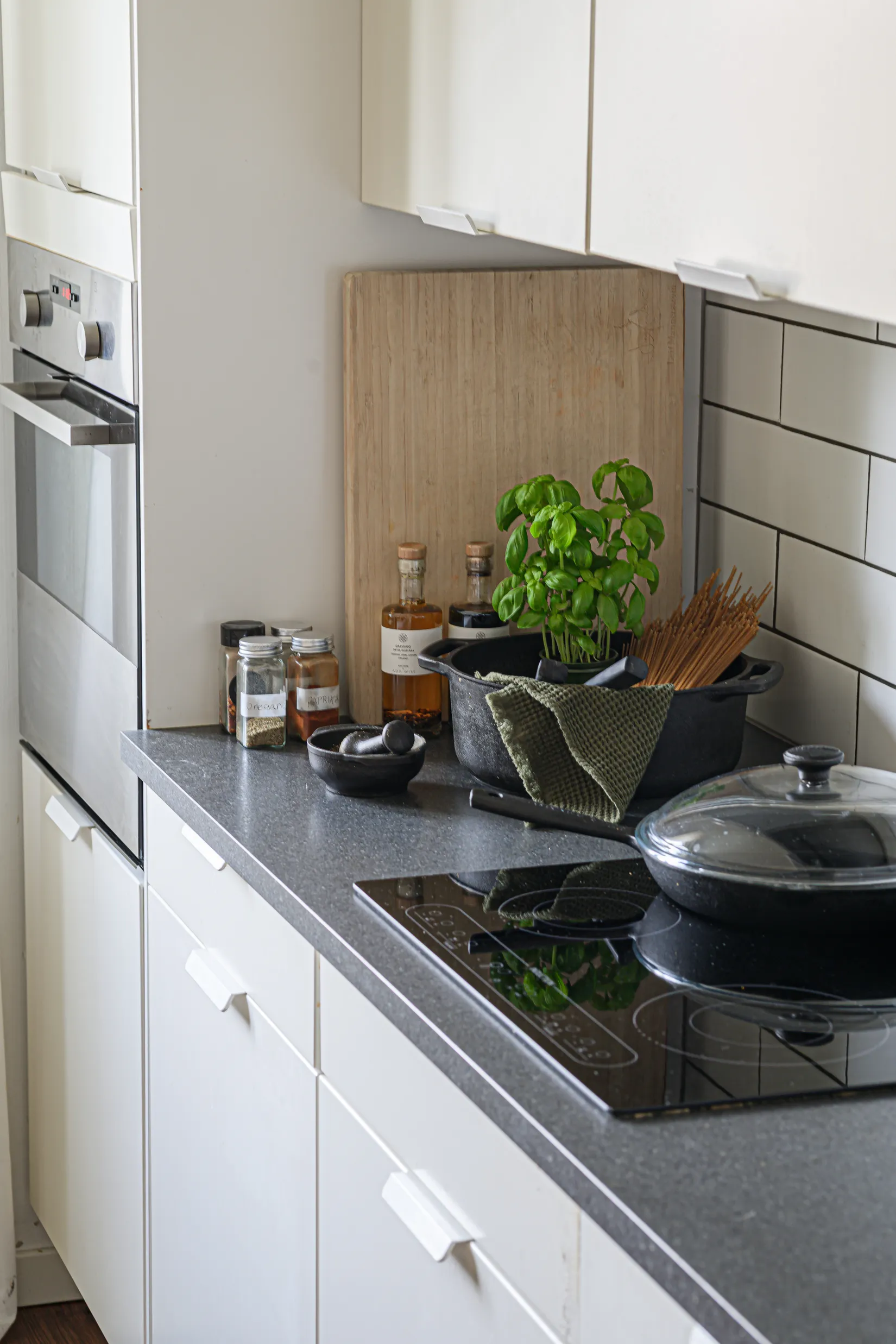 Bostadsrätt, Kungsvägen 20, Haga, Sundsvall