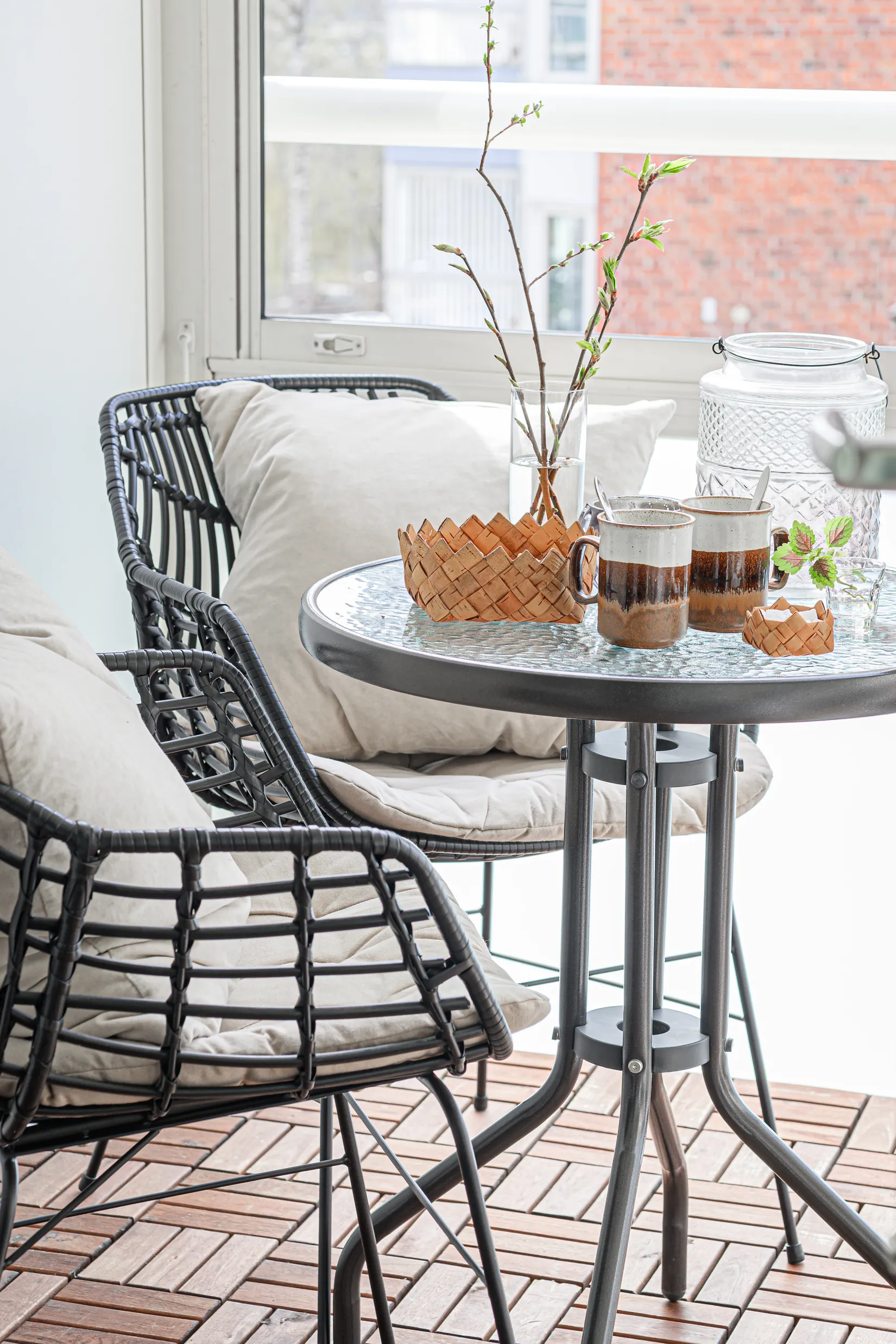 Bostadsrätt, Kungsvägen 20, Haga, Sundsvall