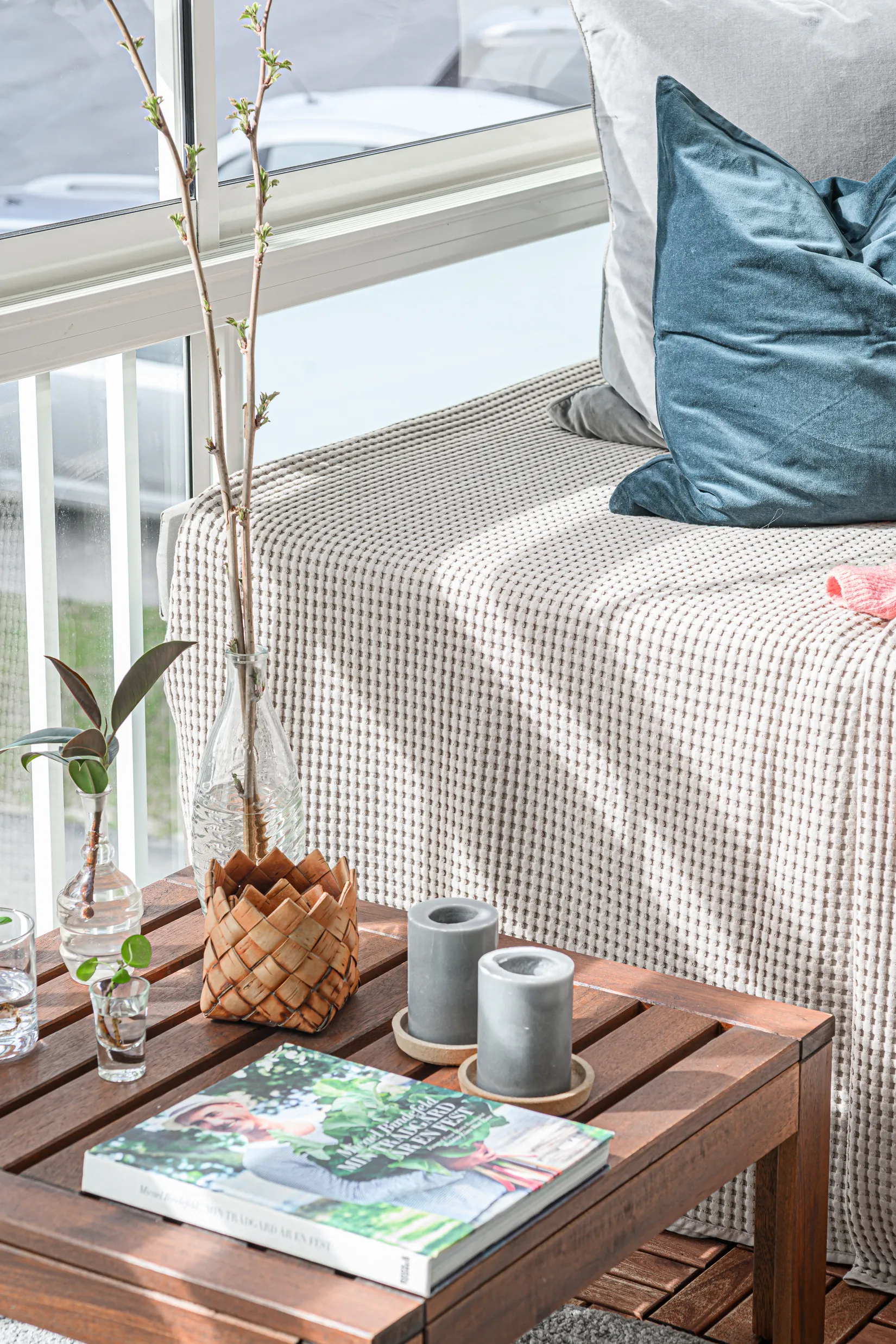 Bostadsrätt, Kungsvägen 20, Haga, Sundsvall